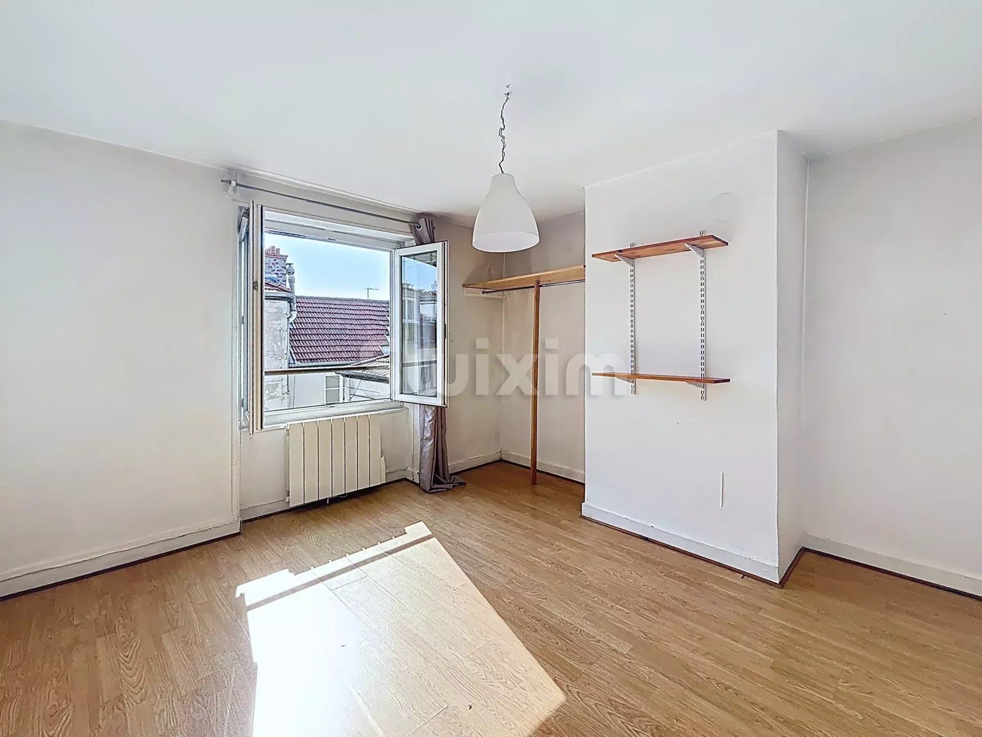 appartement 2 Pièces en vente sur Lyon 2ème (69002)