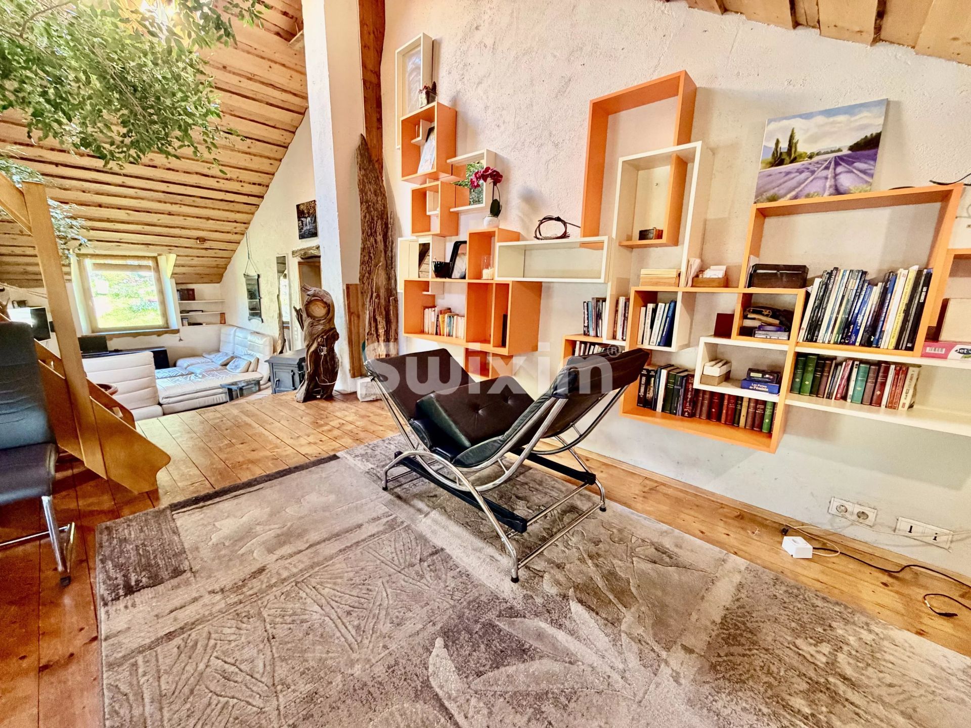 casa 7 Salas en venta en Clarafond-Arcine (74270)