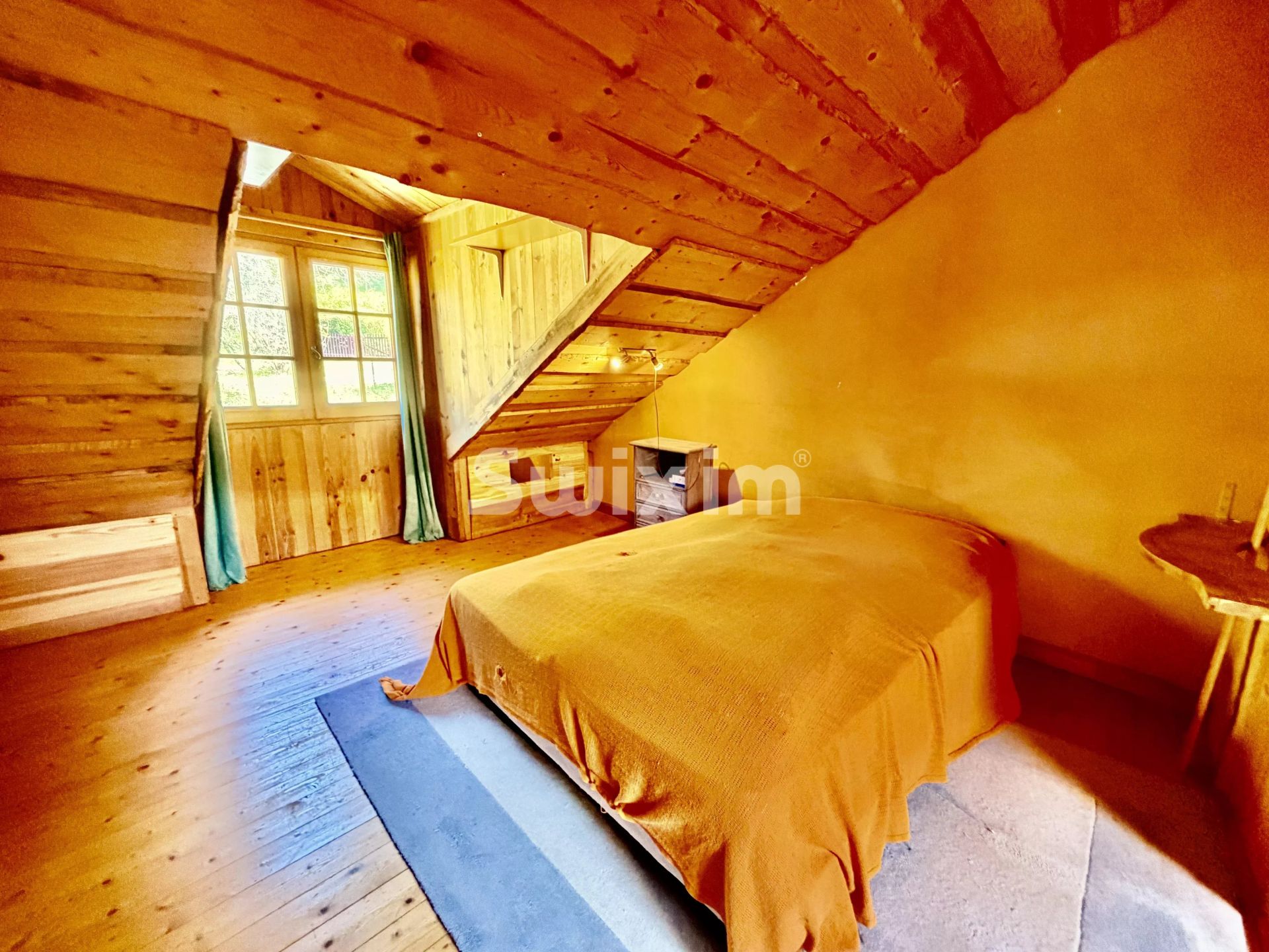 casa 7 Salas en venta en Clarafond-Arcine (74270)