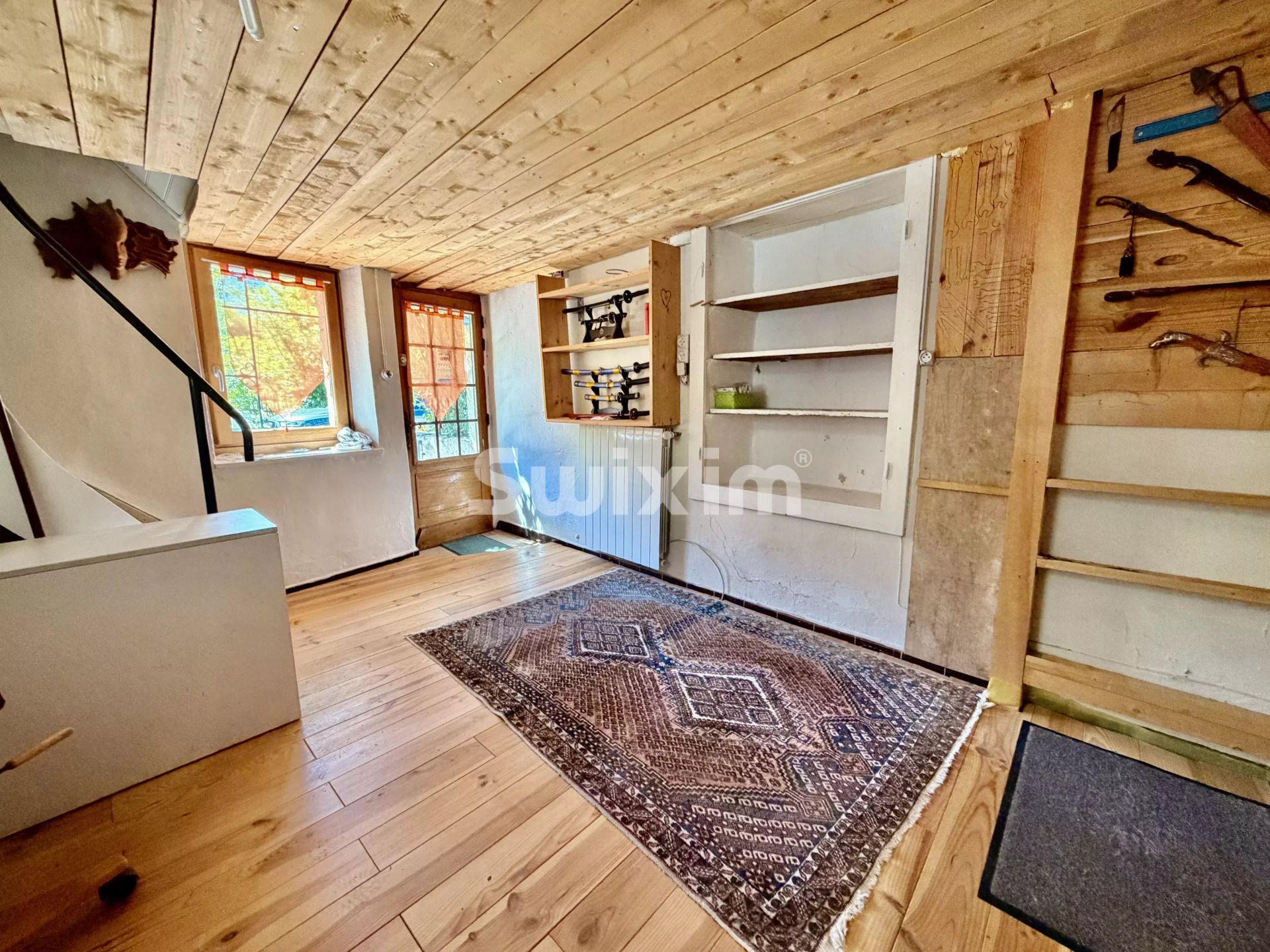 casa 7 Salas en venta en Clarafond-Arcine (74270)