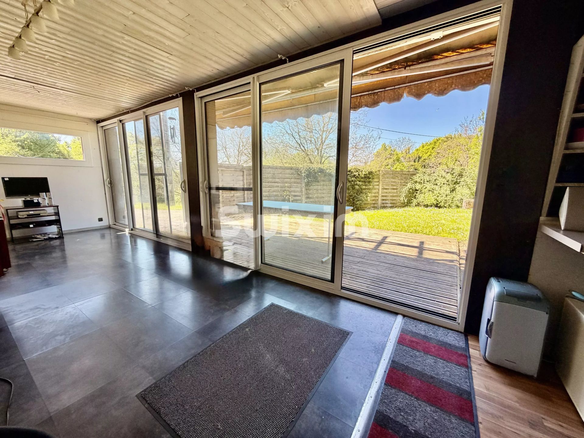 casa 7 Salas en venta en Clarafond-Arcine (74270)