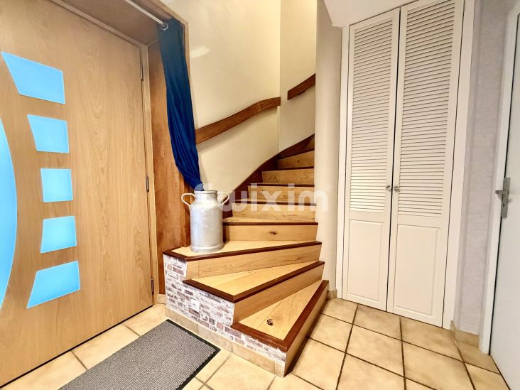 Sale House Chilly 6&nbsp;Rooms 130&nbsp;m²