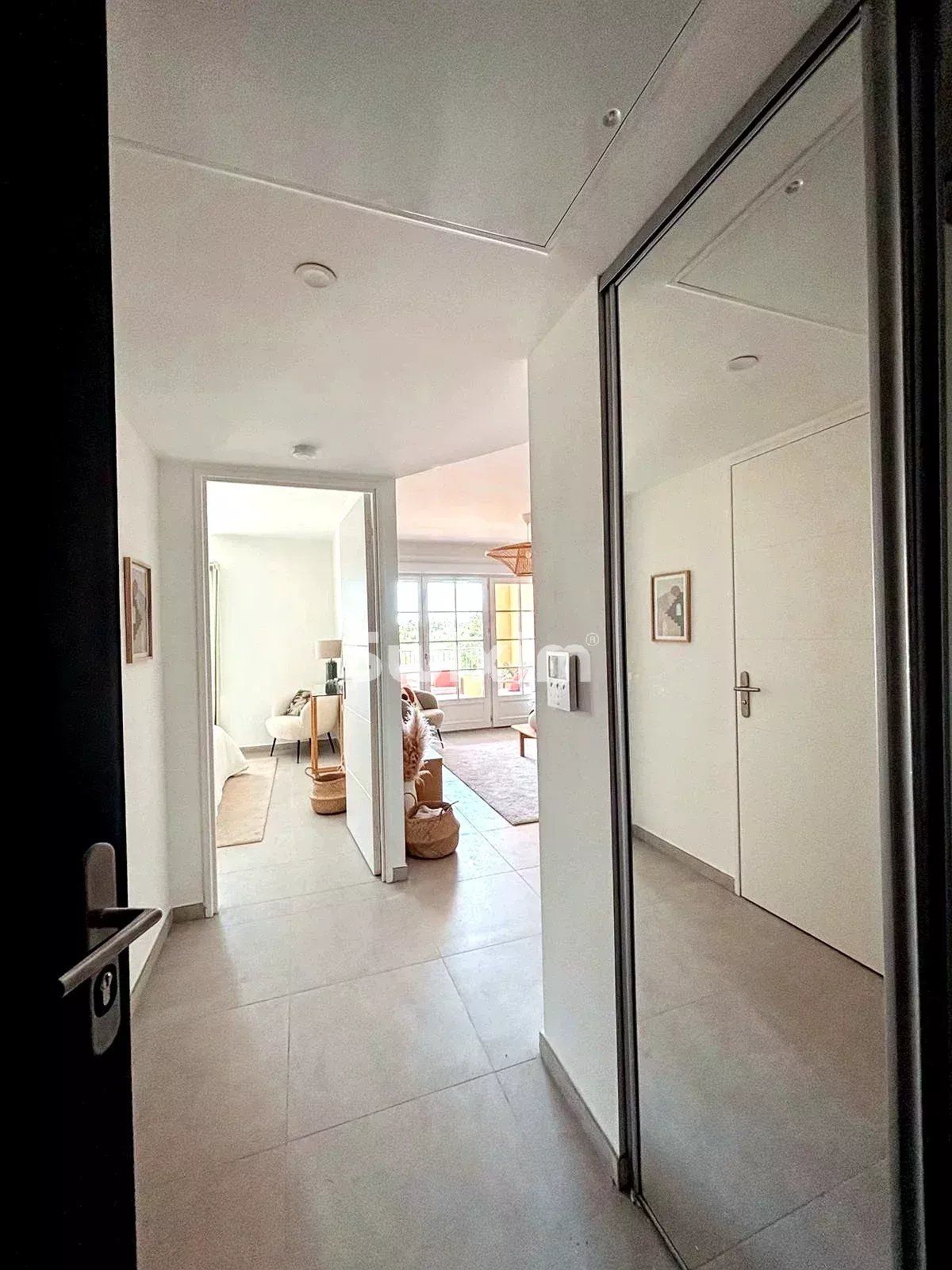 apartamento 4 Salas en venta en Grimaud (83310)