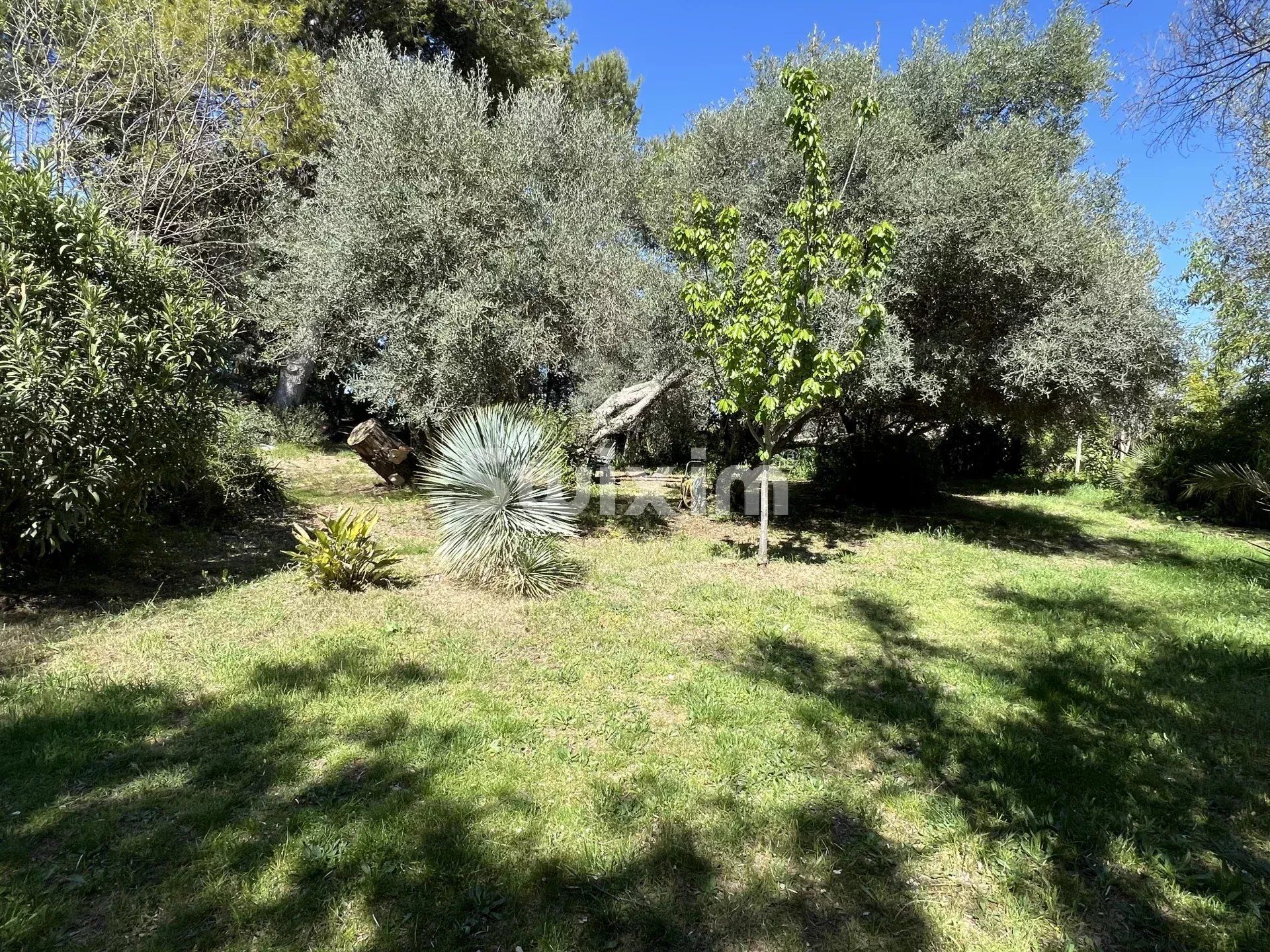 villa 8 Camere in vendita su Vestric-et-Candiac (30600)