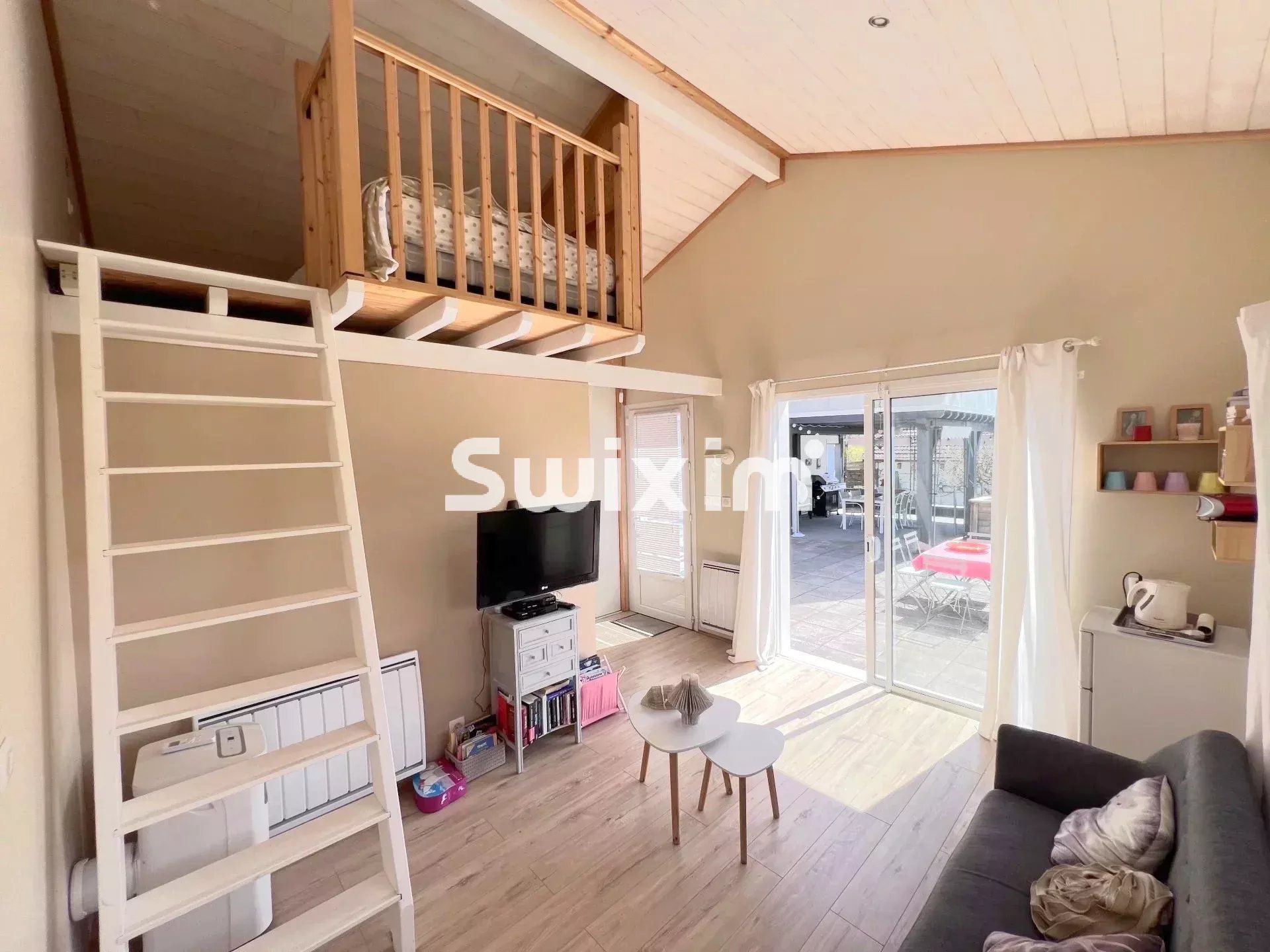 casa 6 Quartos para venda sobre Moirans-en-Montagne (39260)