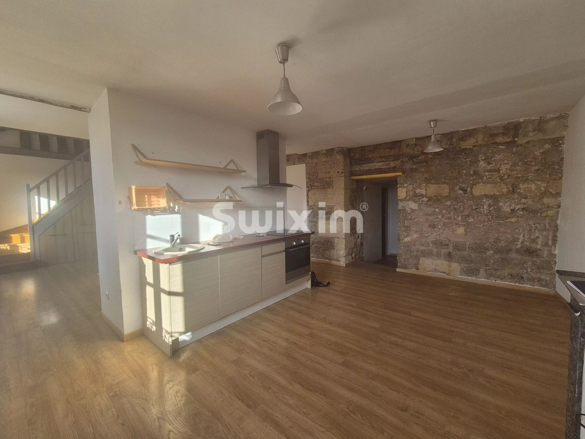 apartamento 6 Salas en venta en Avallon (89200)