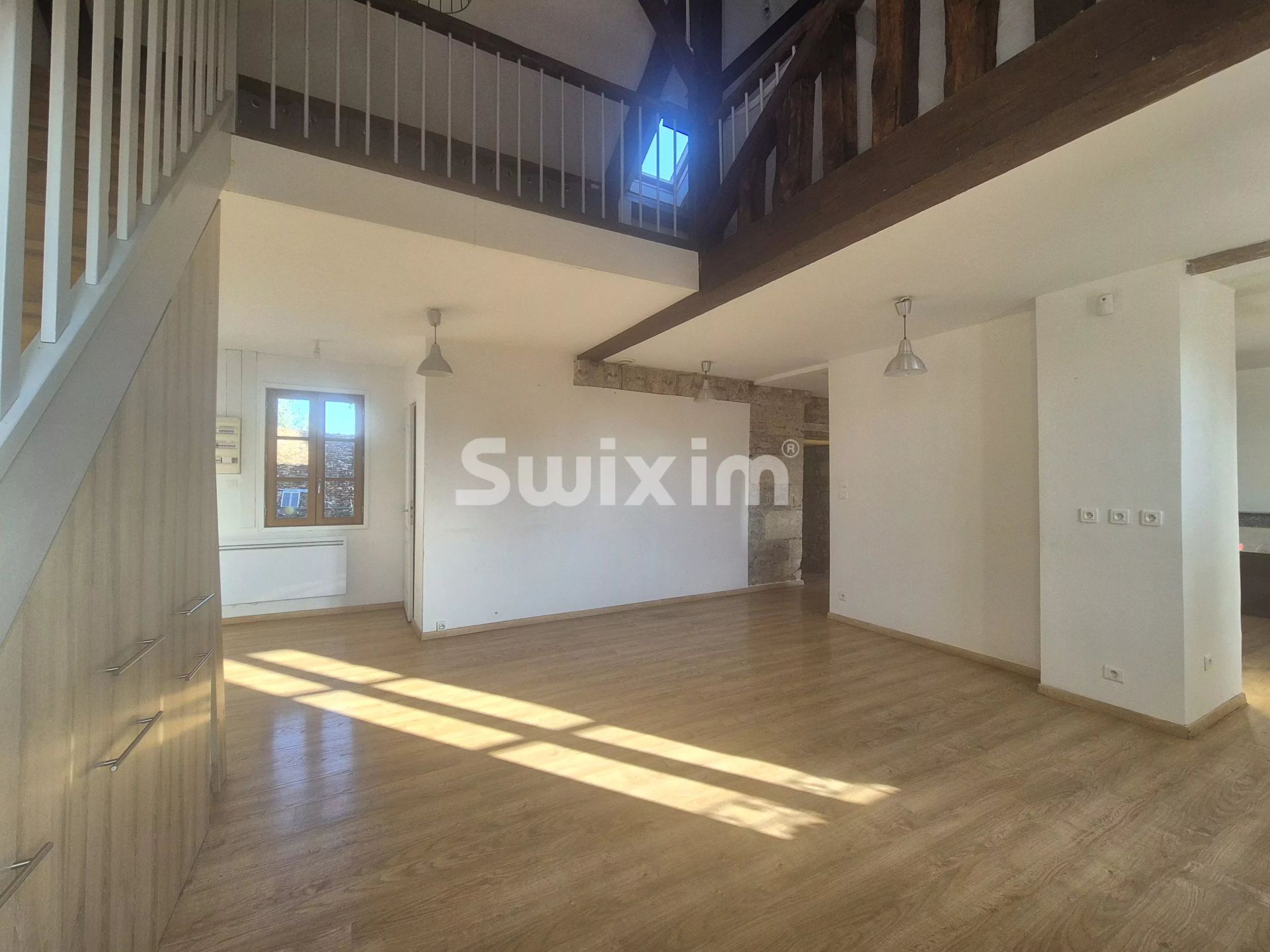 apartamento 6 Salas en venta en Avallon (89200)