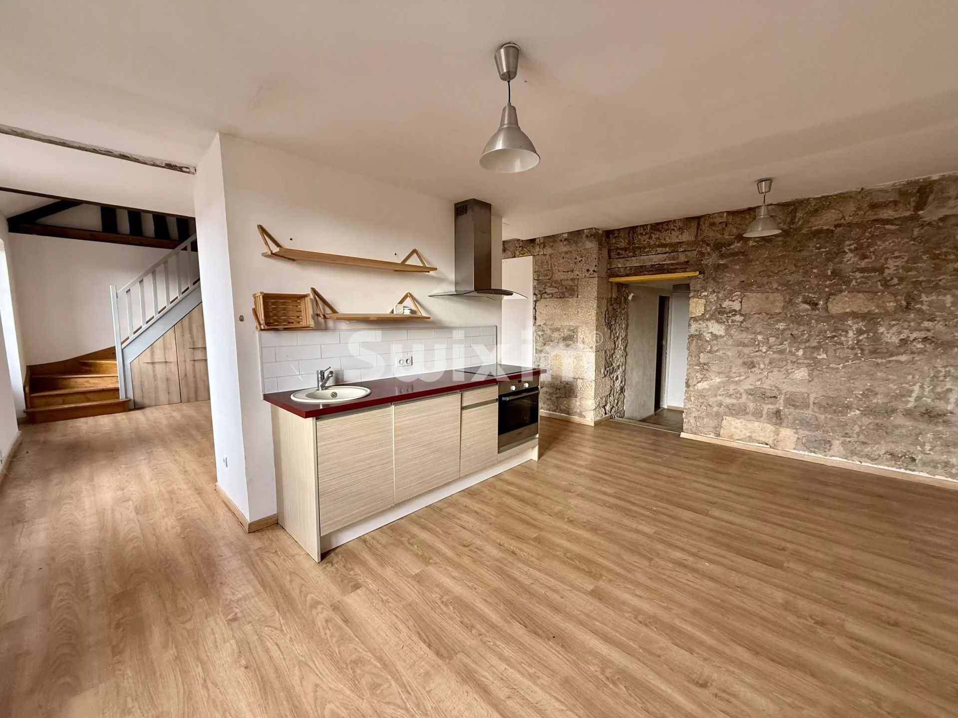 apartamento 6 Salas en venta en Avallon (89200)