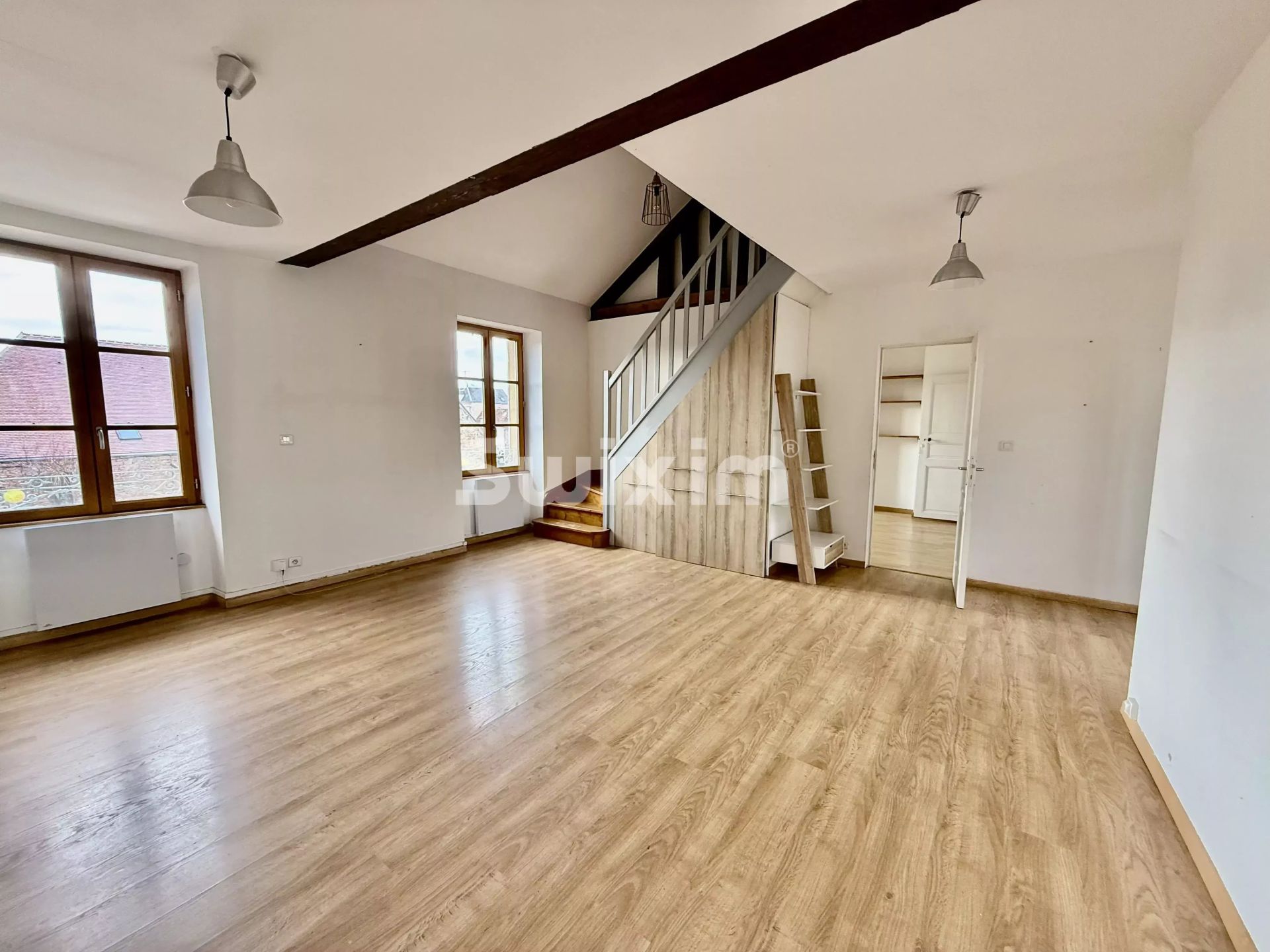 apartamento 6 Salas en venta en Avallon (89200)