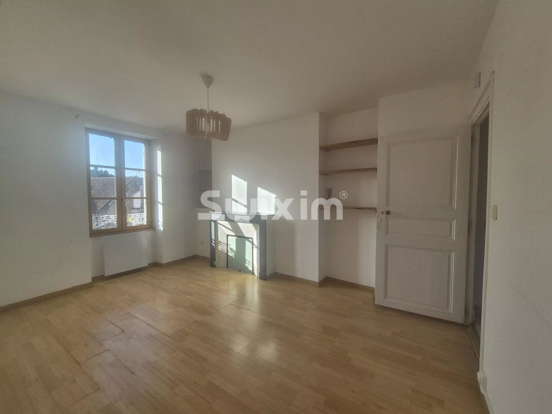 apartamento 6 Salas en venta en Avallon (89200)