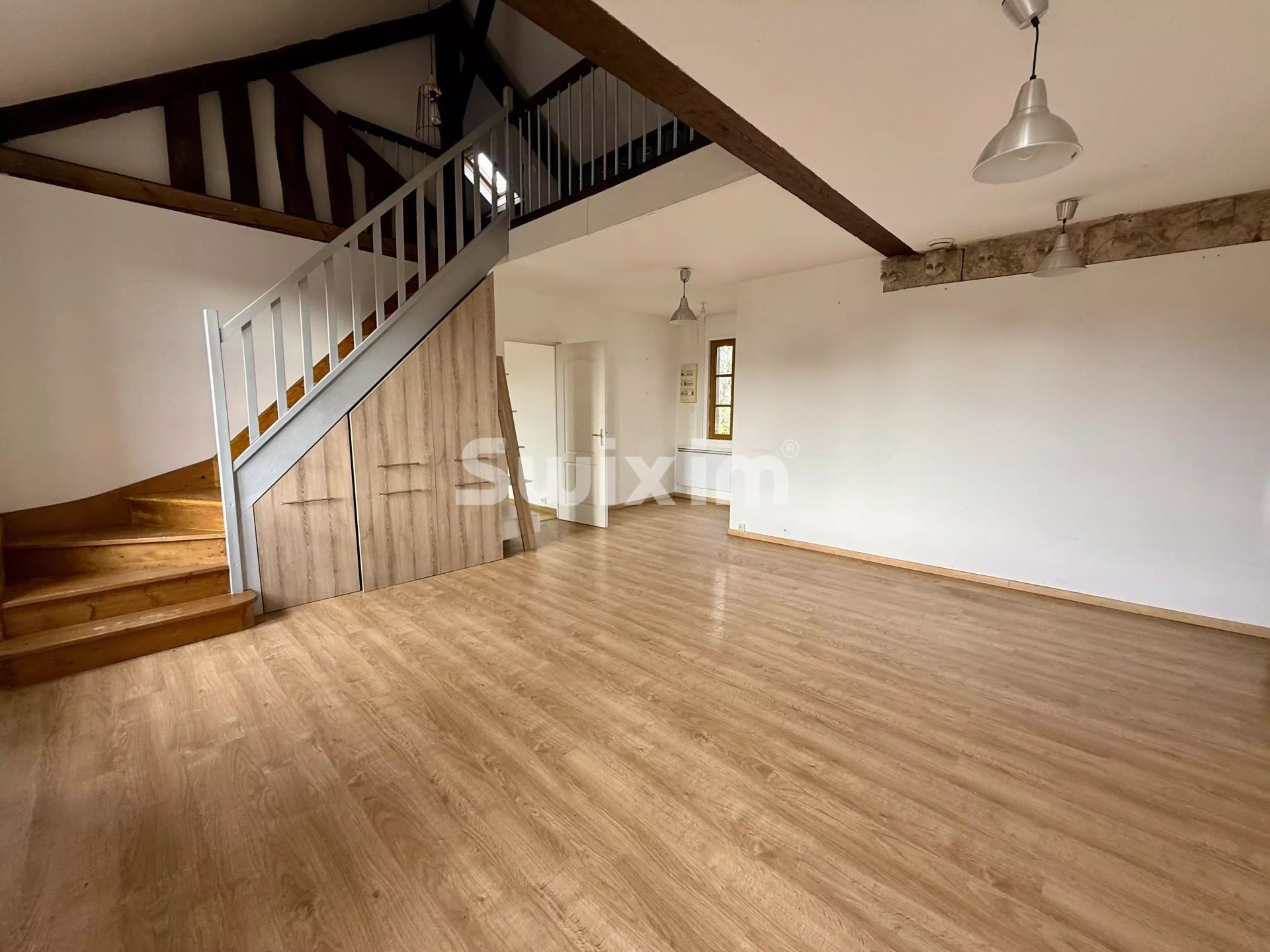 apartamento 6 Salas en venta en Avallon (89200)