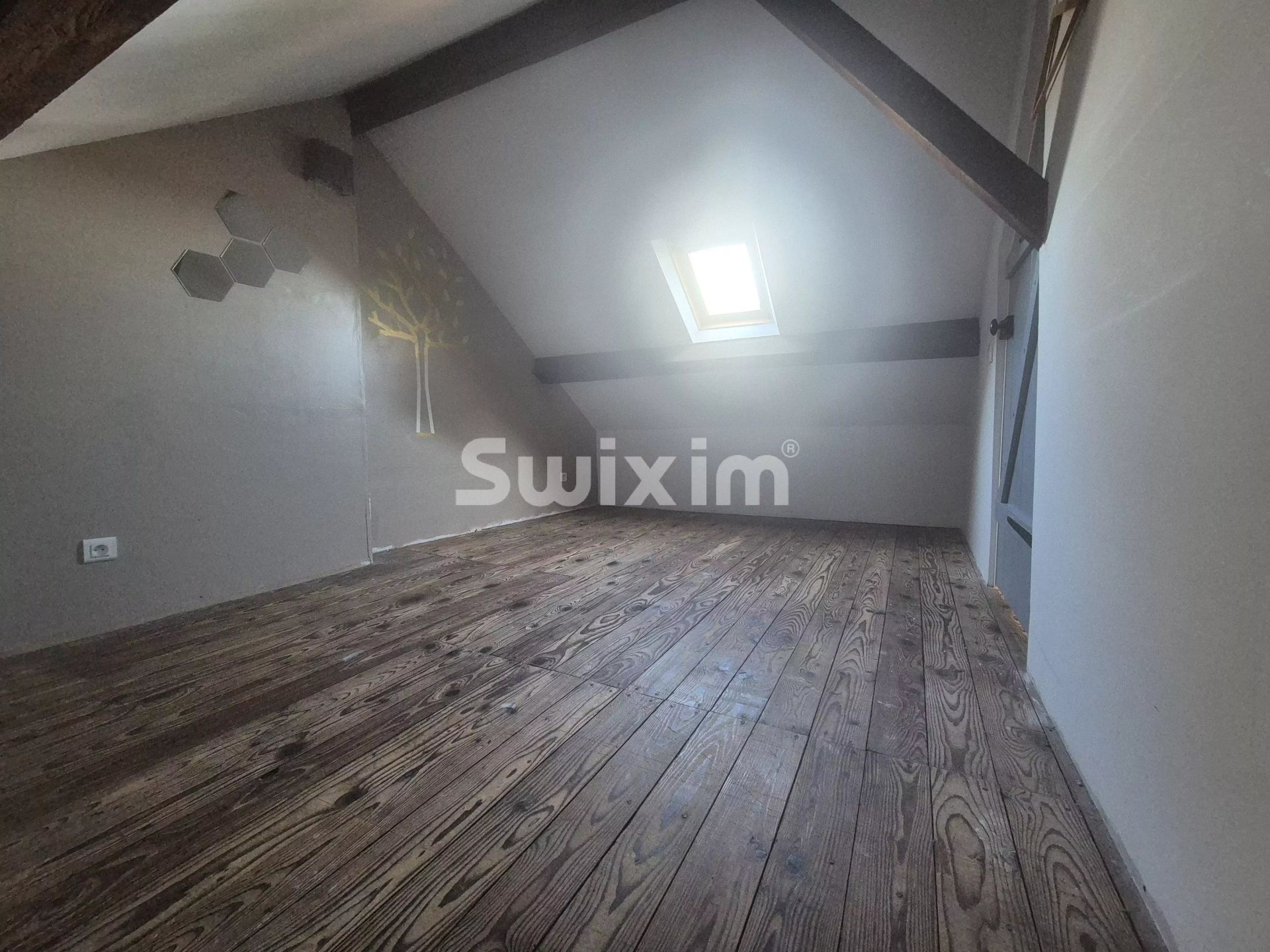 apartamento 6 Salas en venta en Avallon (89200)