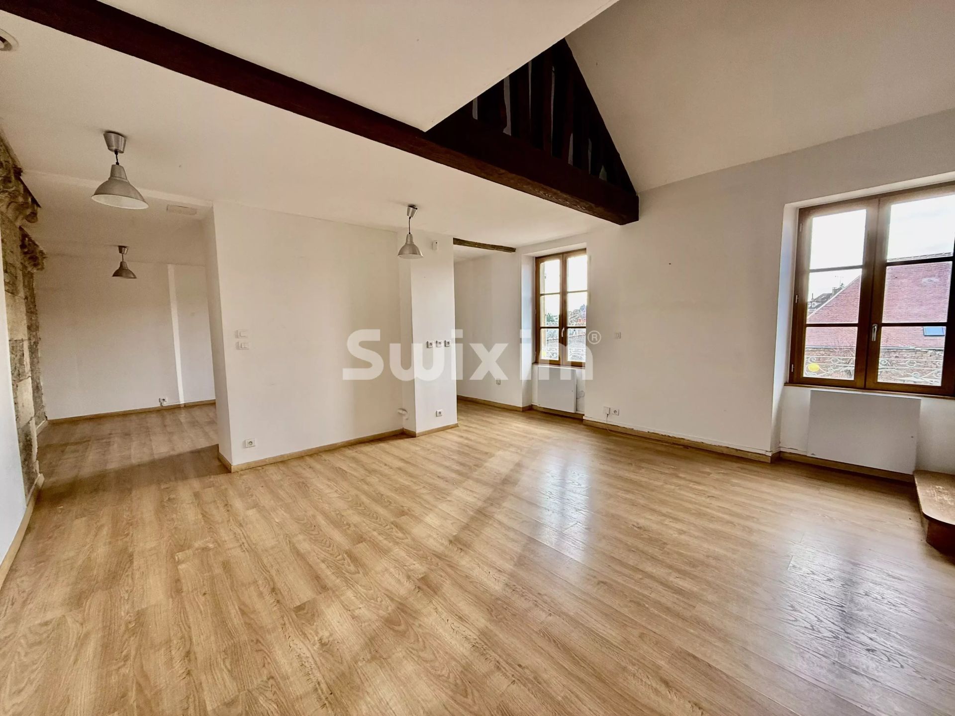 apartamento 6 Salas en venta en Avallon (89200)