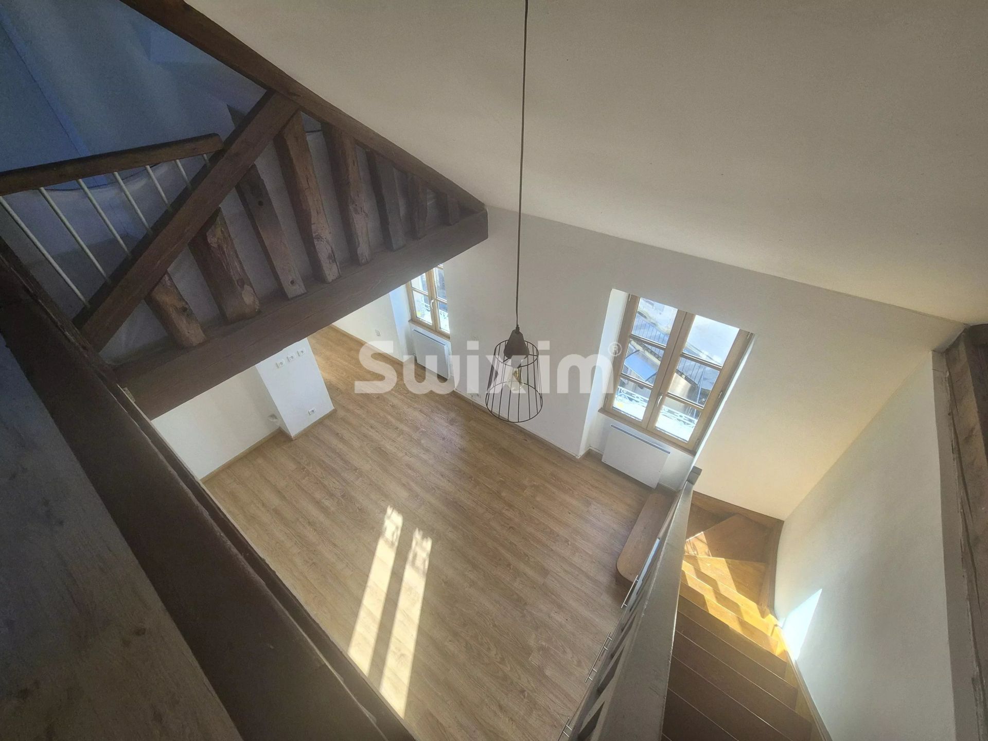 apartamento 6 Salas en venta en Avallon (89200)
