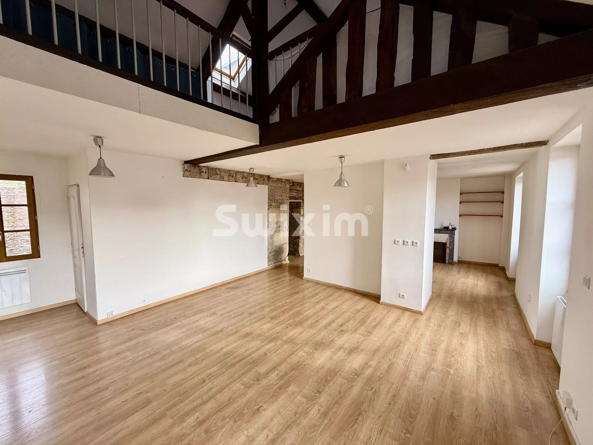 apartamento 6 Salas en venta en Avallon (89200)