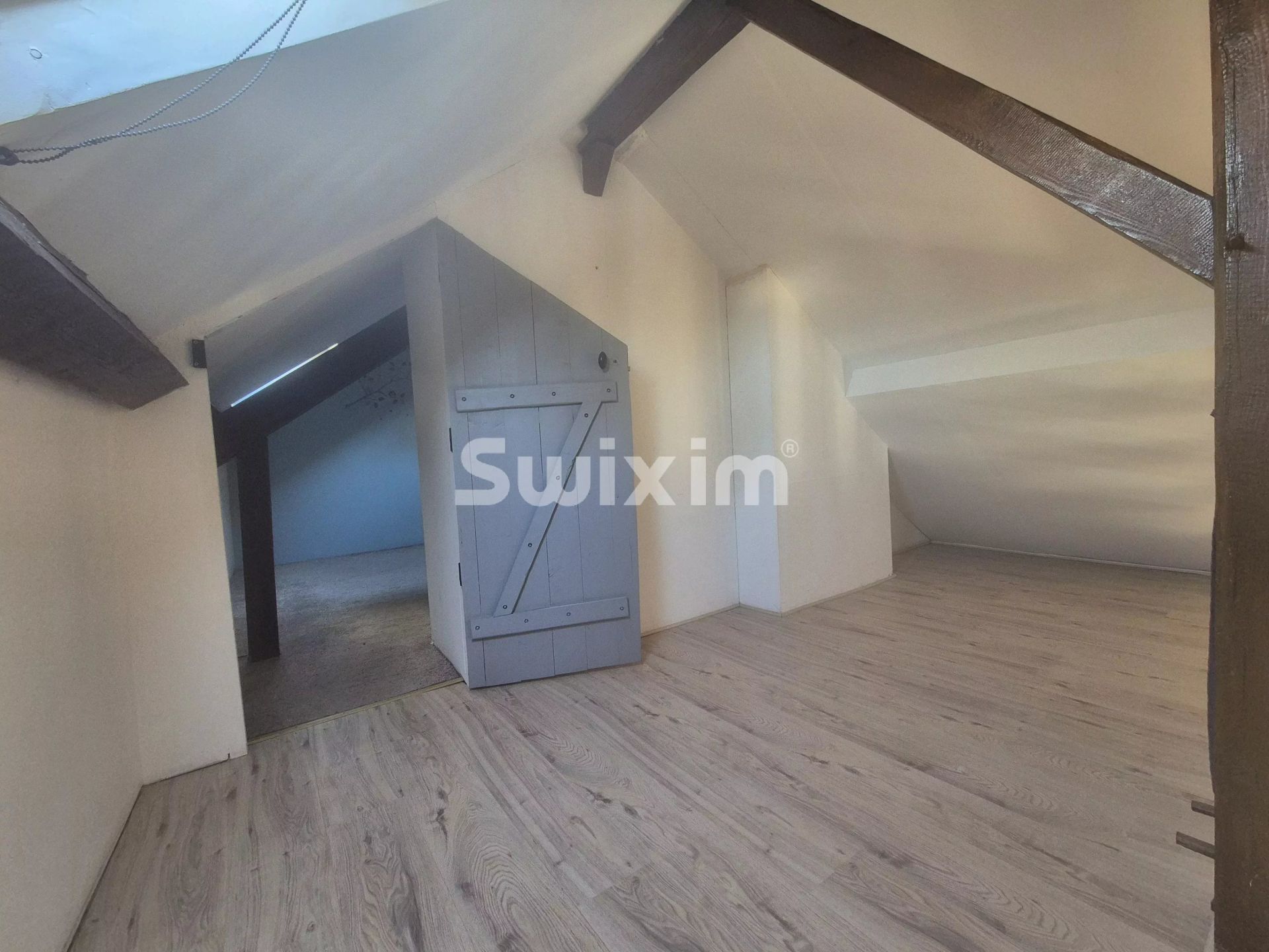 apartamento 6 Salas en venta en Avallon (89200)