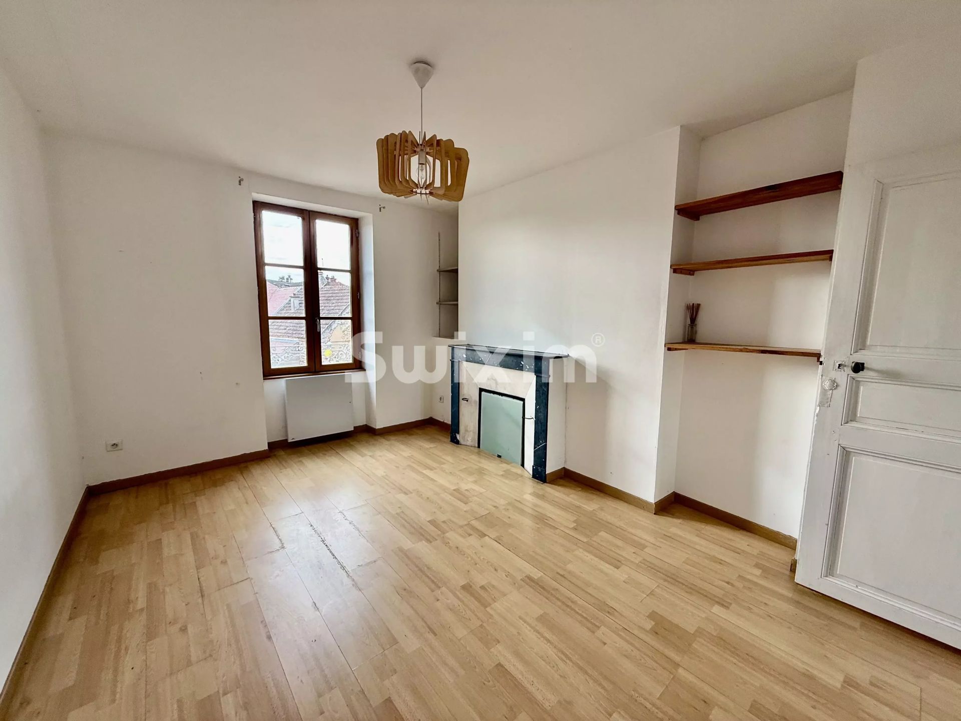 apartamento 6 Salas en venta en Avallon (89200)