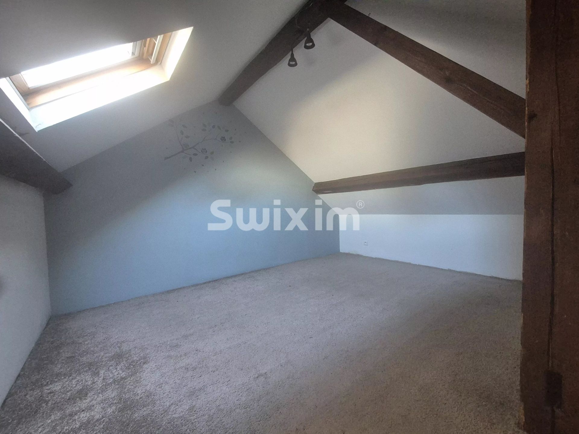 apartamento 6 Salas en venta en Avallon (89200)