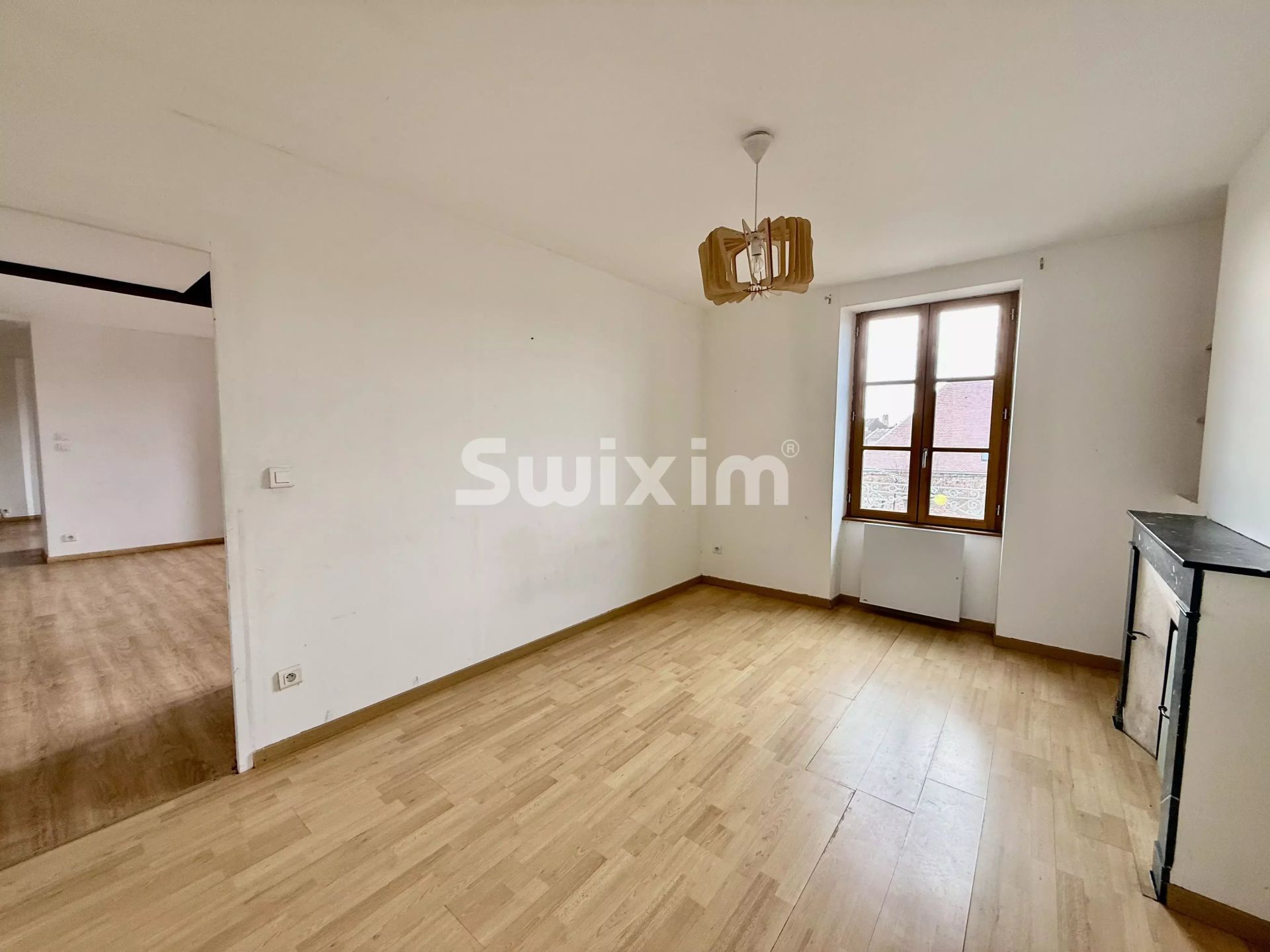 apartamento 6 Salas en venta en Avallon (89200)