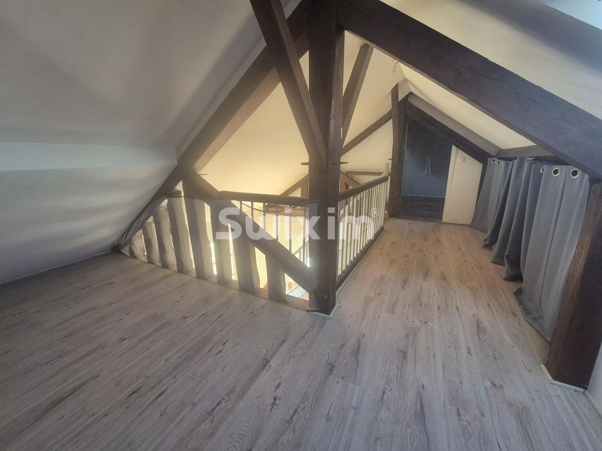 apartamento 6 Salas en venta en Avallon (89200)