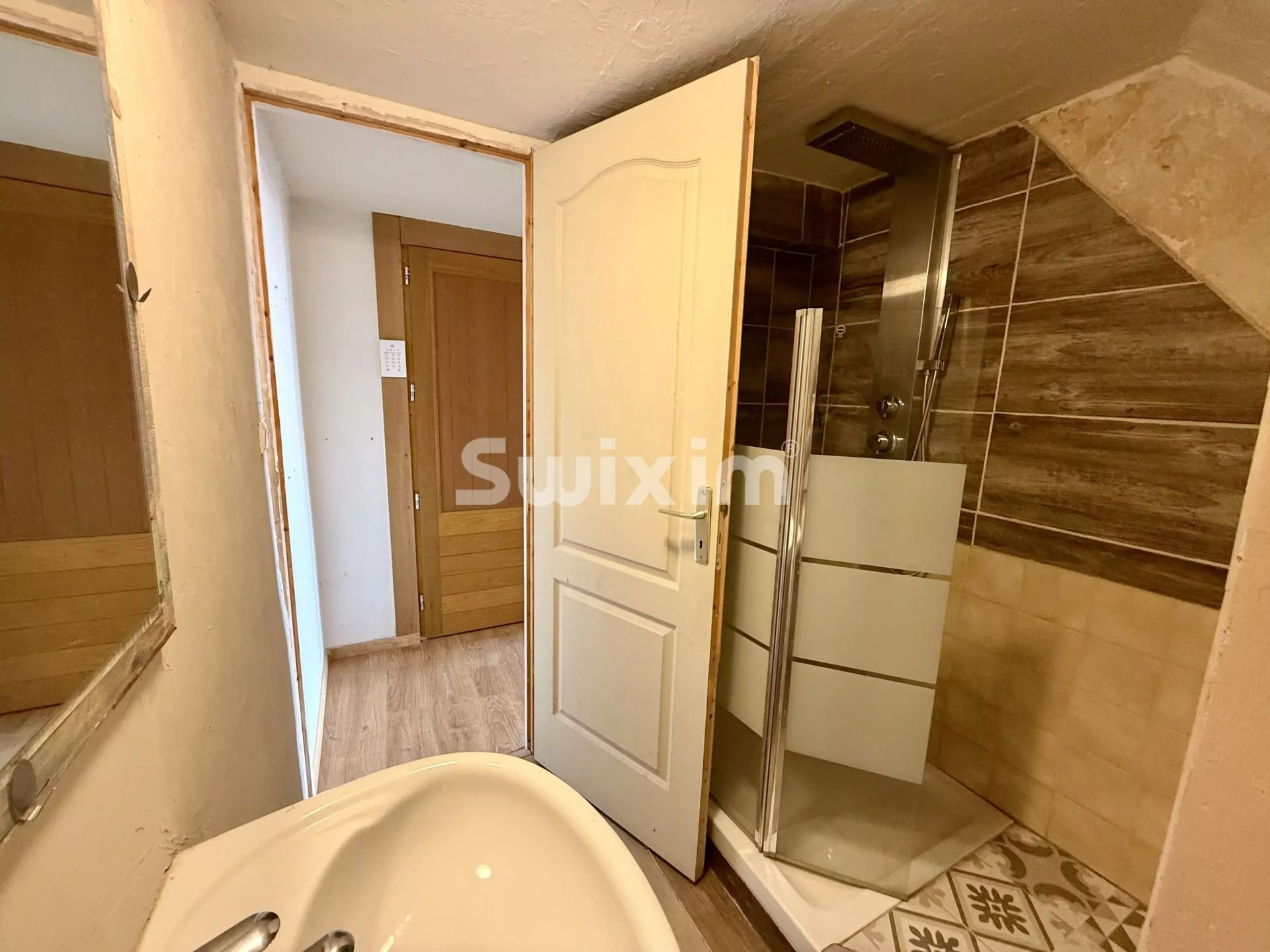 apartamento 6 Salas en venta en Avallon (89200)