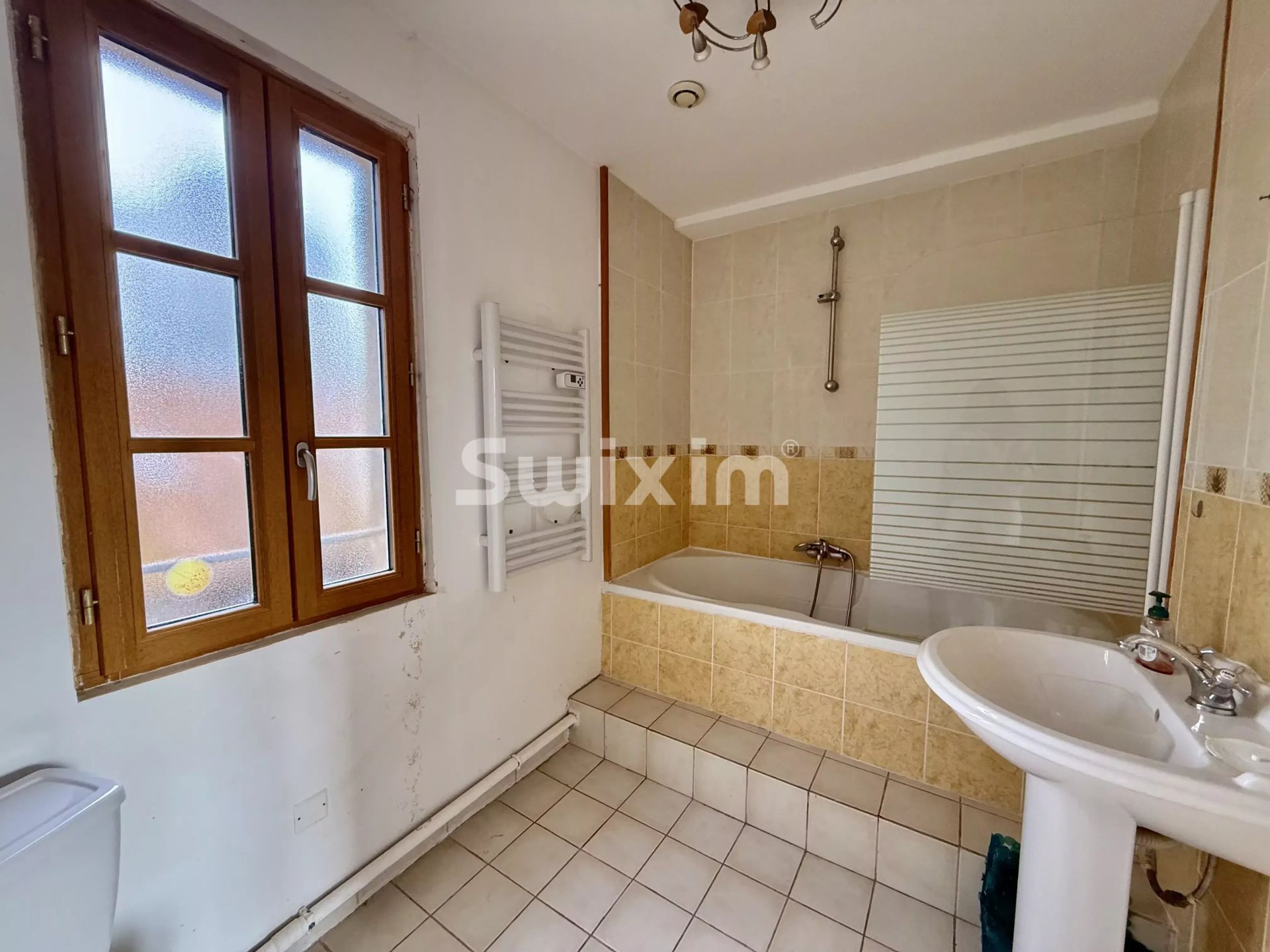 apartamento 6 Salas en venta en Avallon (89200)