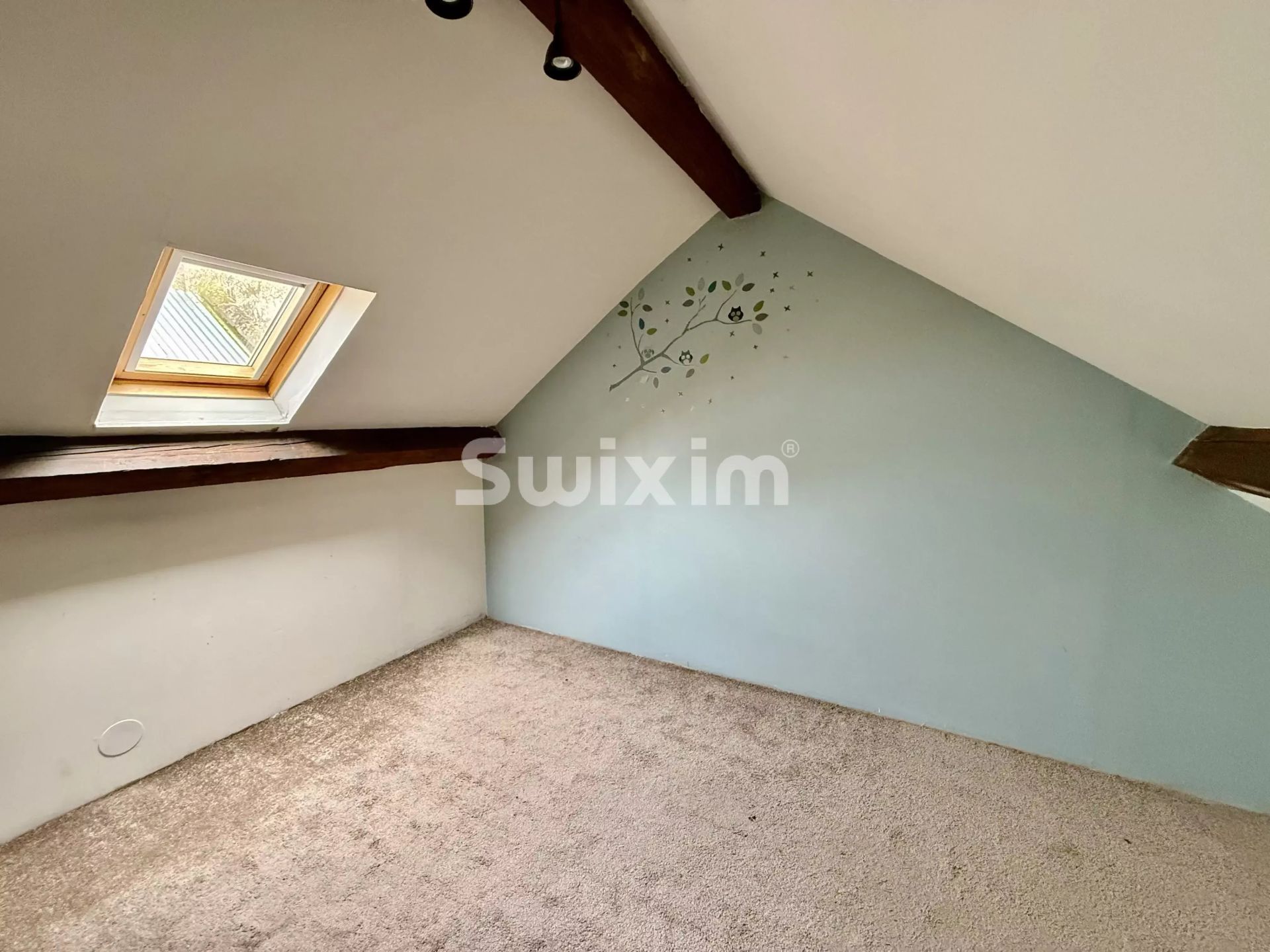 apartamento 6 Salas en venta en Avallon (89200)