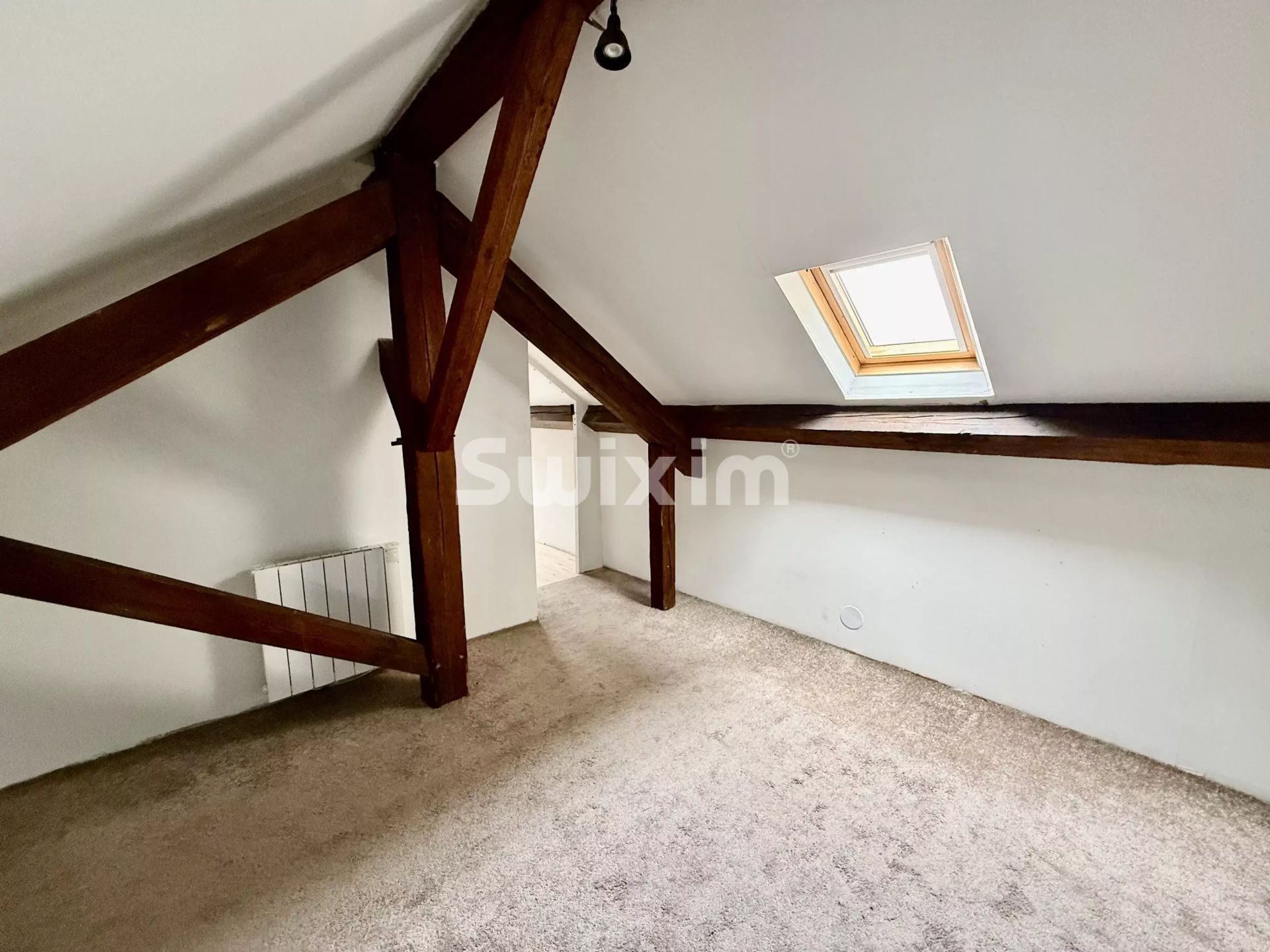 apartamento 6 Salas en venta en Avallon (89200)