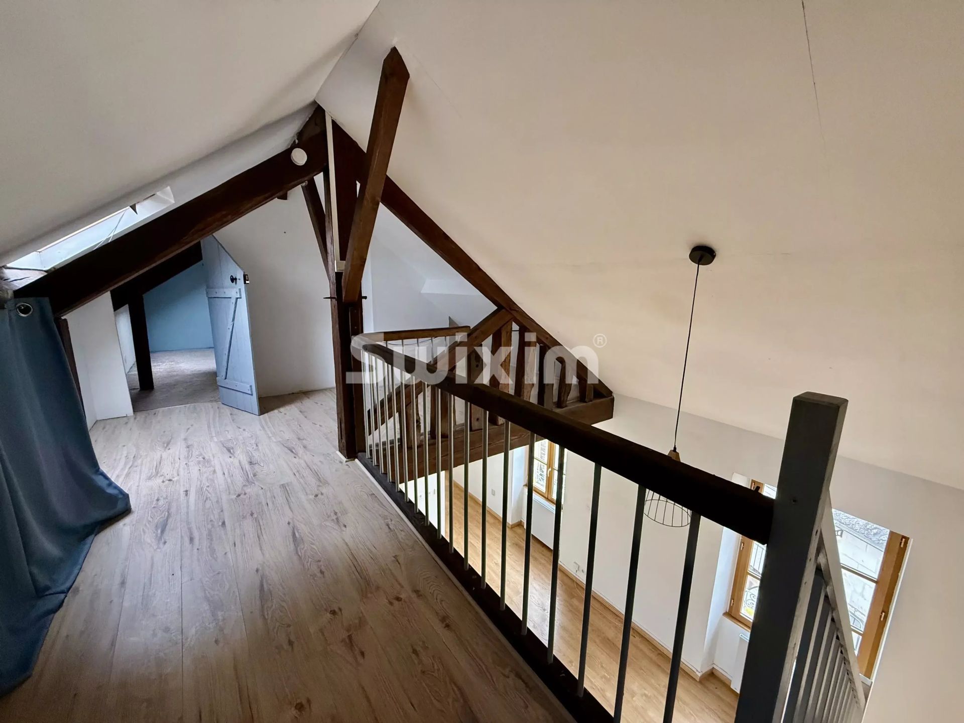 apartamento 6 Salas en venta en Avallon (89200)