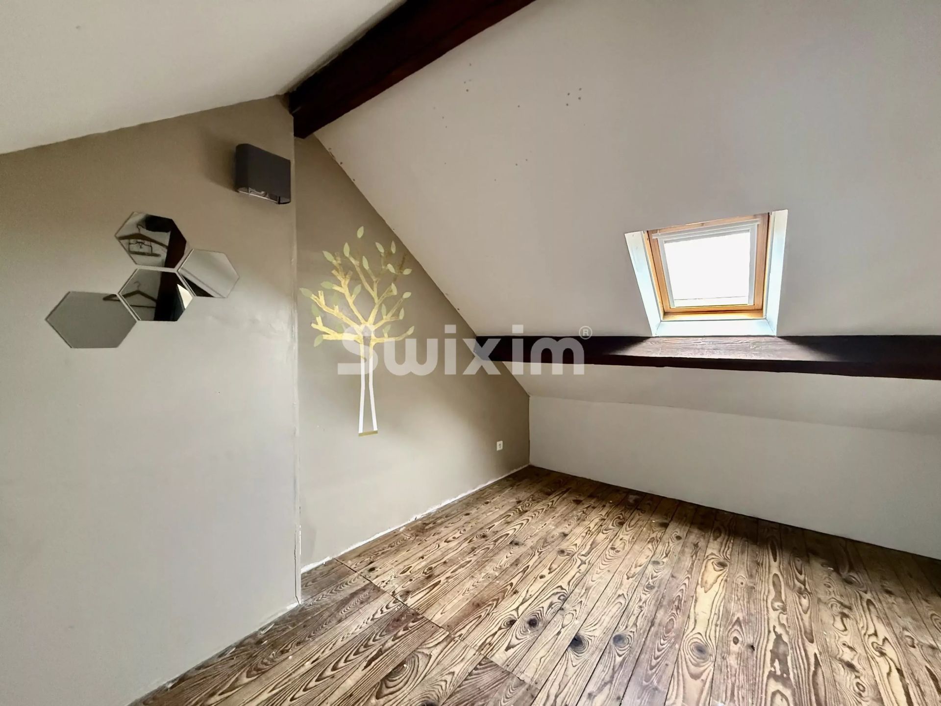 apartamento 6 Salas en venta en Avallon (89200)