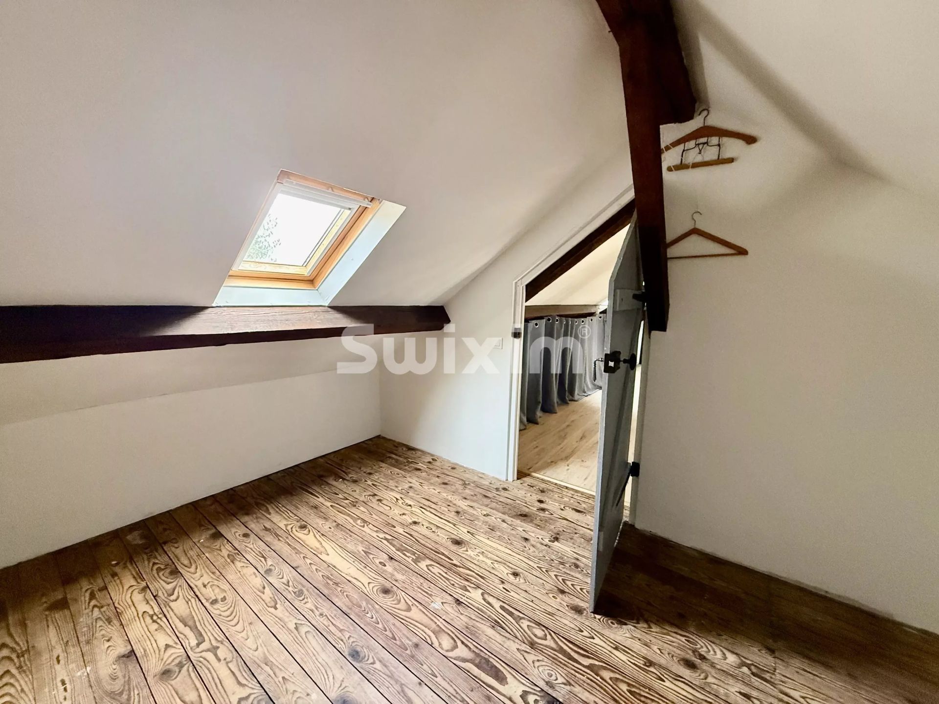 apartamento 6 Salas en venta en Avallon (89200)