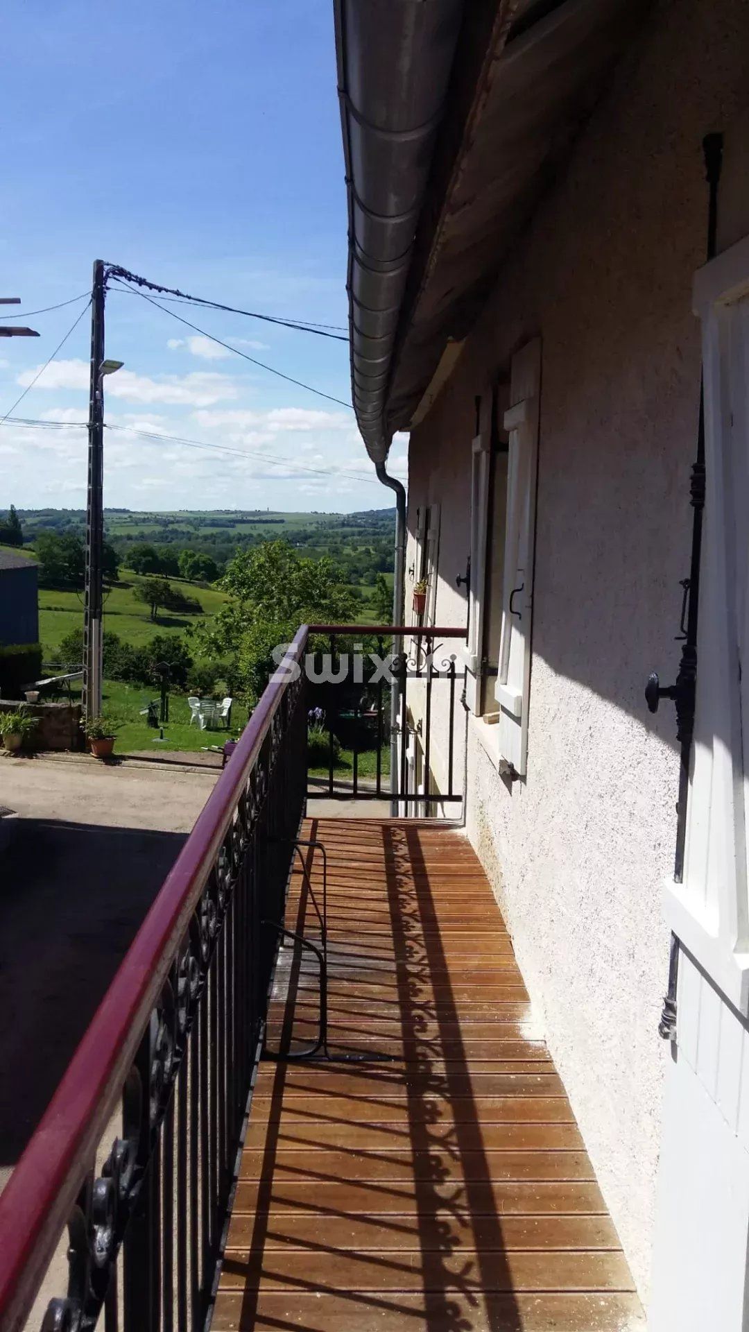 casa 7 Camere in vendita su Metz-le-Comte (58190)