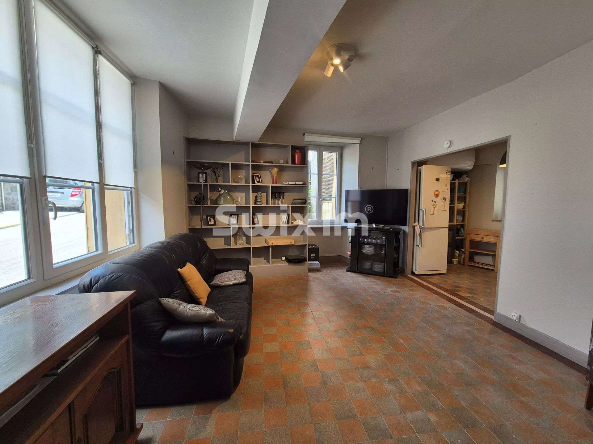 stadthaus 5 Zimmer zum verkauf auf Lormes (58140)