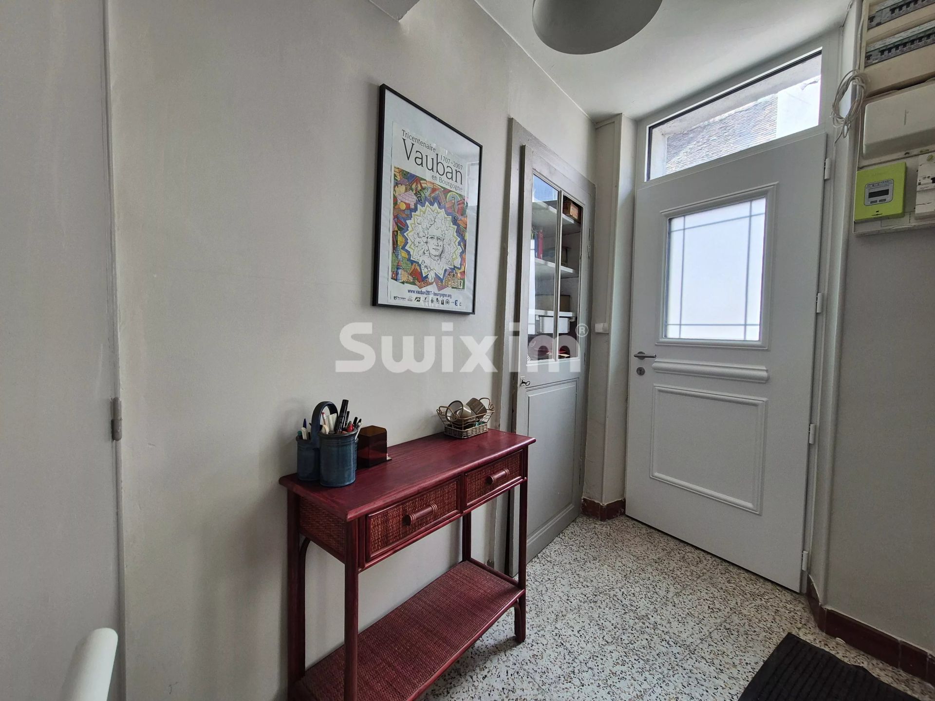 stadthaus 5 Zimmer zum verkauf auf Lormes (58140)