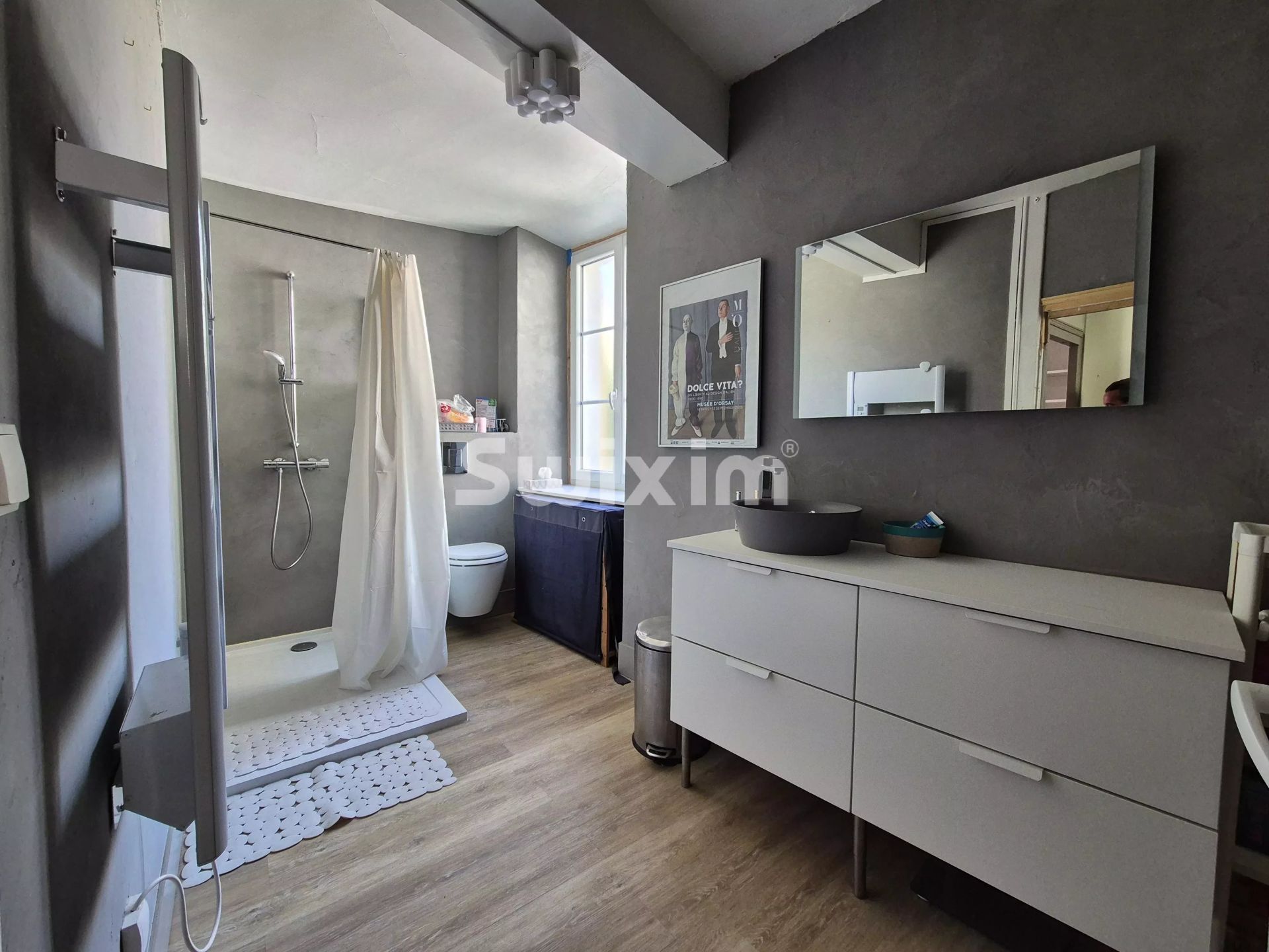 stadthaus 5 Zimmer zum verkauf auf Lormes (58140)