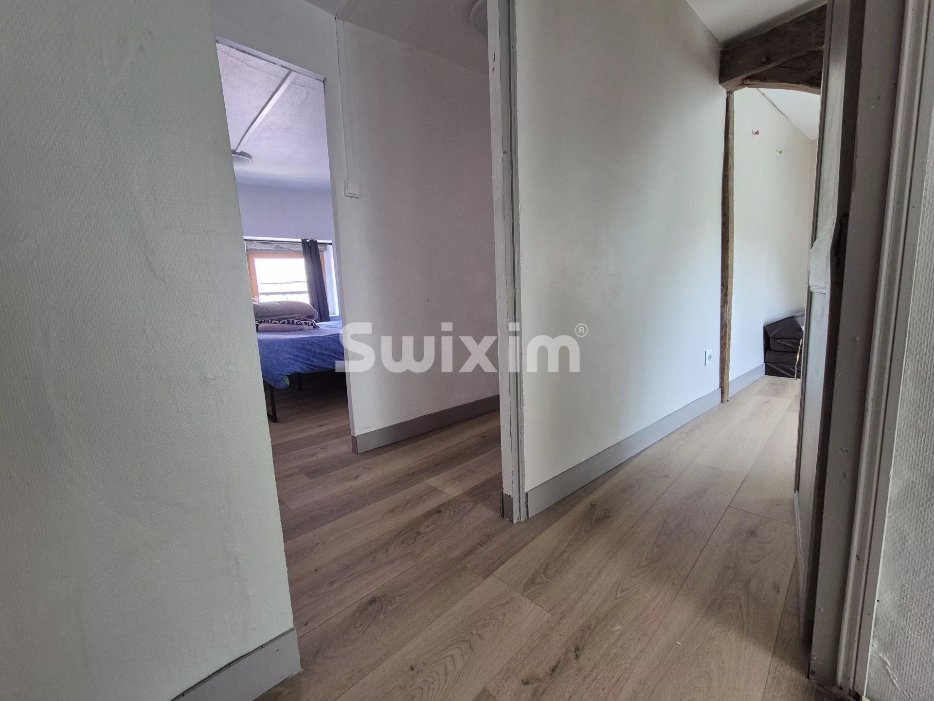 stadthaus 5 Zimmer zum verkauf auf Lormes (58140)