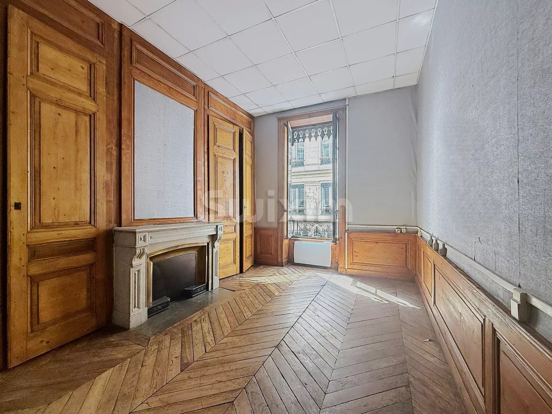 apartamento 3 Salas en venta en Lyon 2ème (69002)