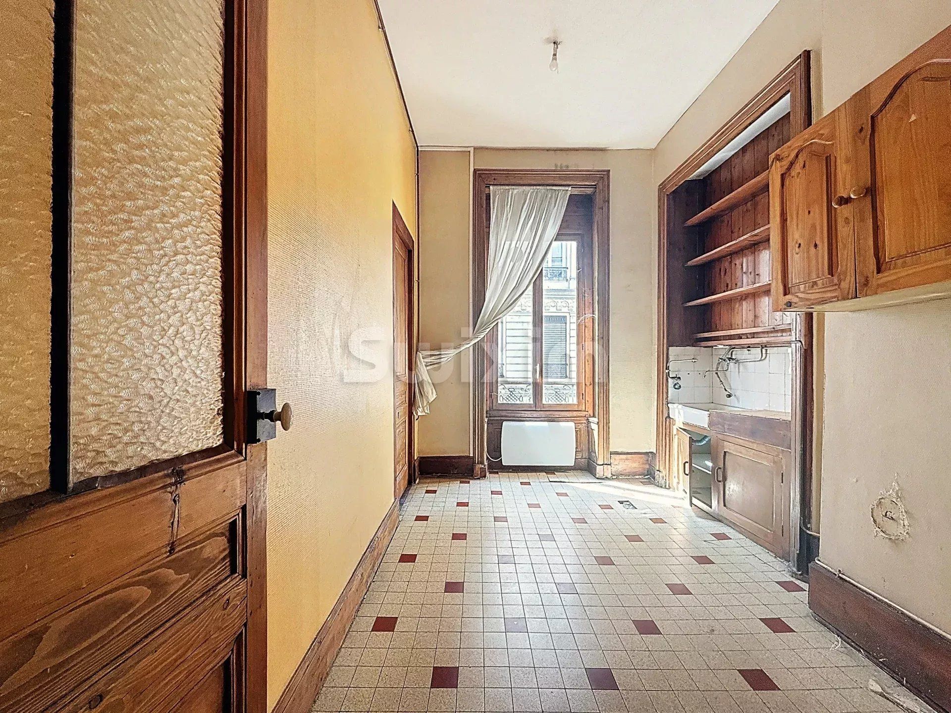 apartamento 3 Salas en venta en Lyon 2ème (69002)