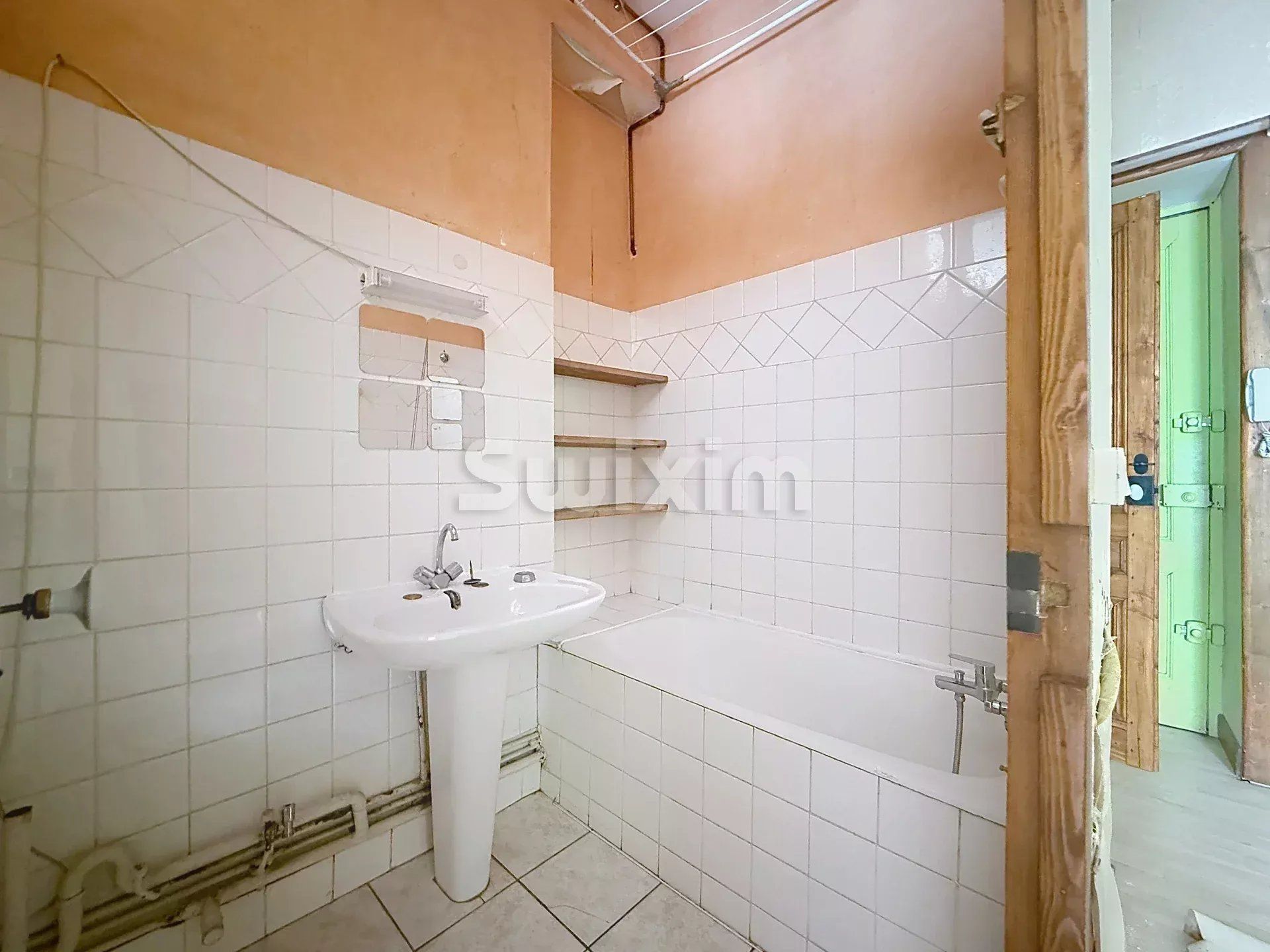 apartamento 3 Salas en venta en Lyon 2ème (69002)