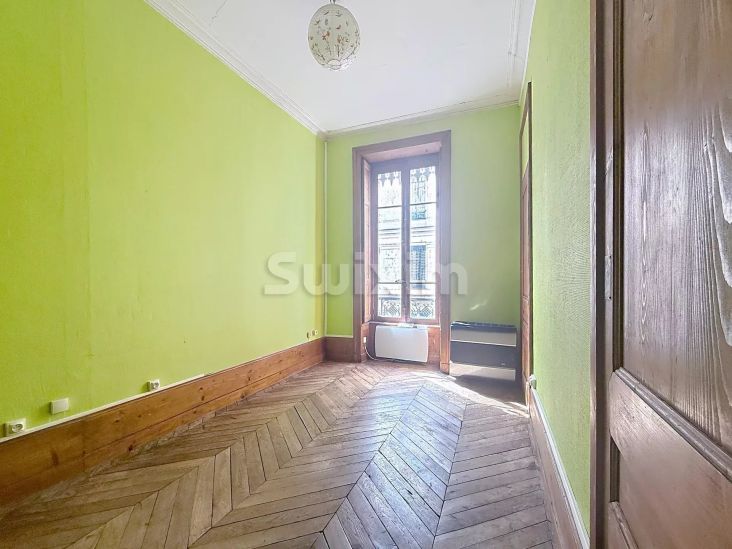 Venta Apartamento Lyon 2ème 3&nbsp;Salas 62&nbsp;m²