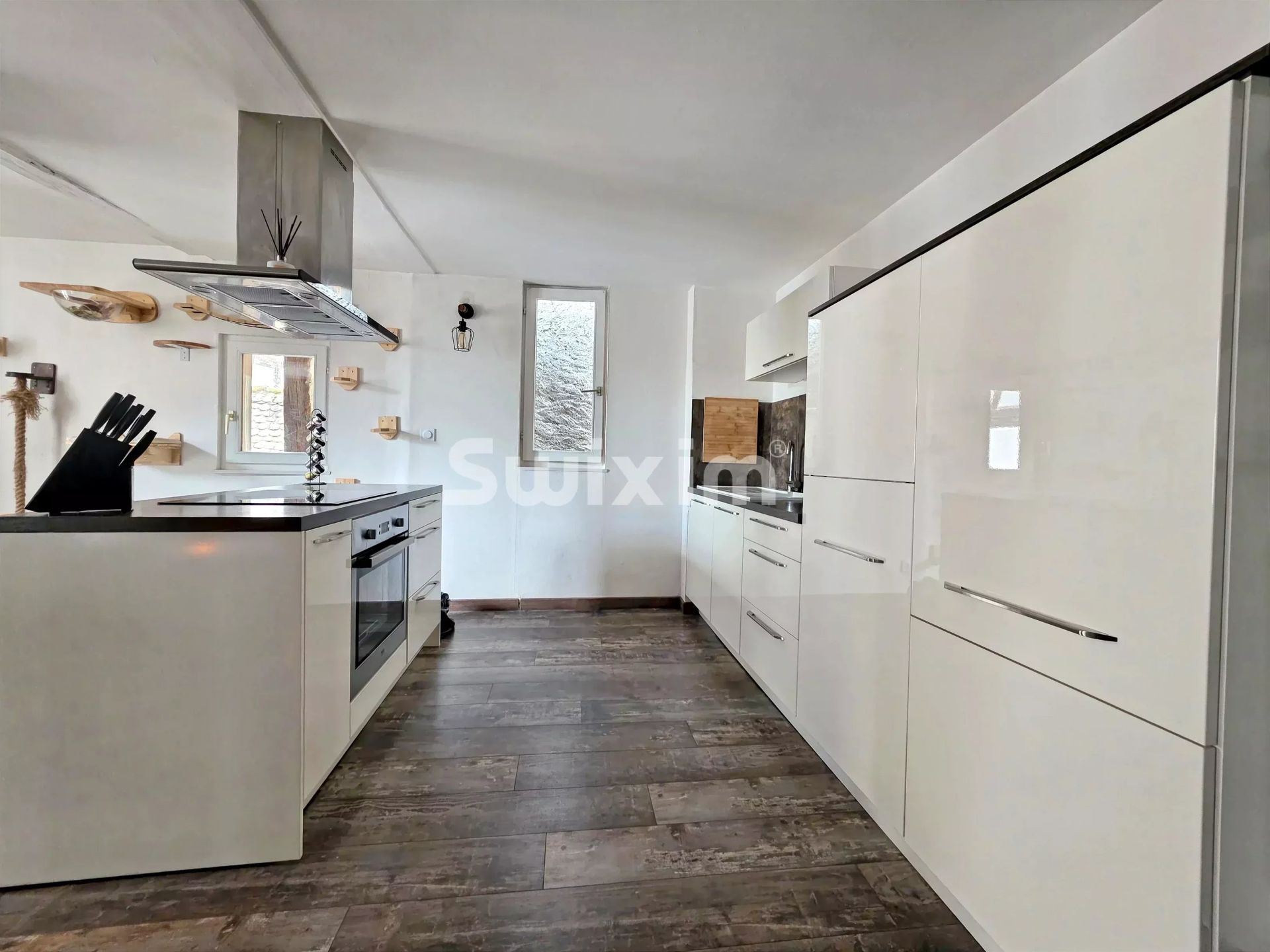 appartement 2 Zimmer zum verkauf auf Ribeauvillé (68150)