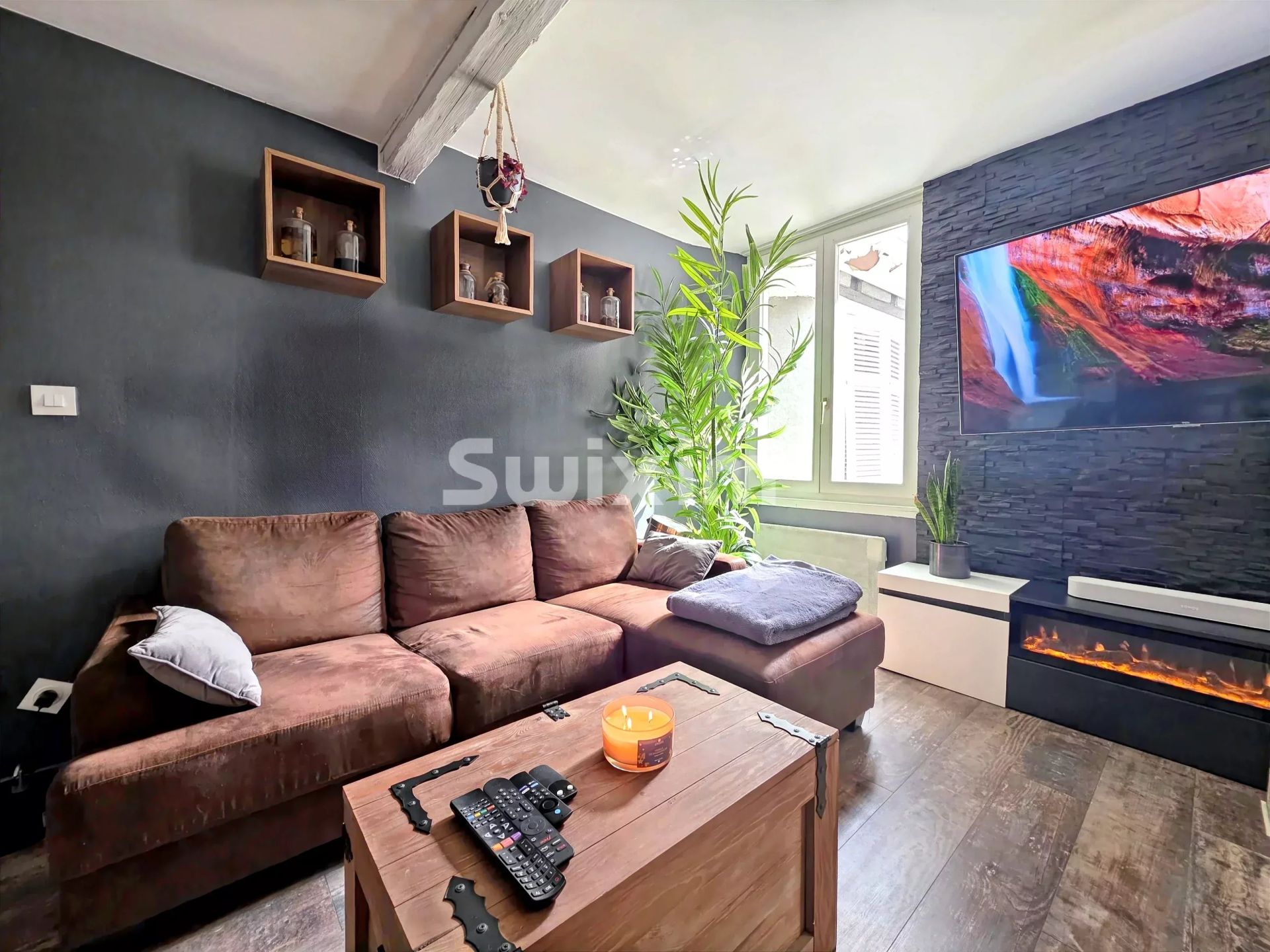 appartement 2 Zimmer zum verkauf auf Ribeauvillé (68150)