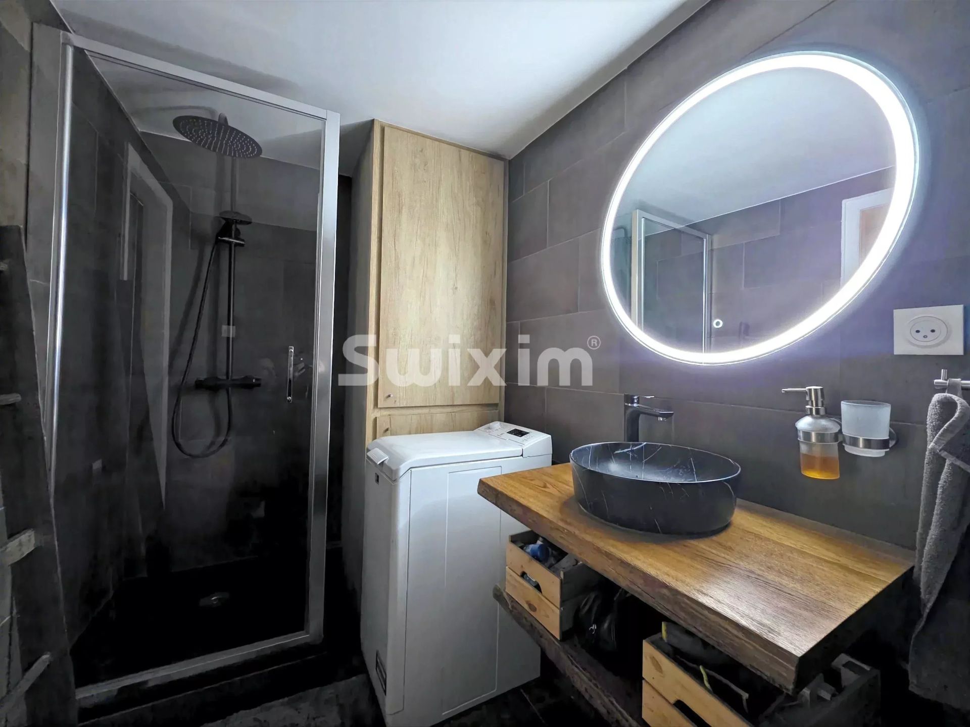 appartement 2 Zimmer zum verkauf auf Ribeauvillé (68150)