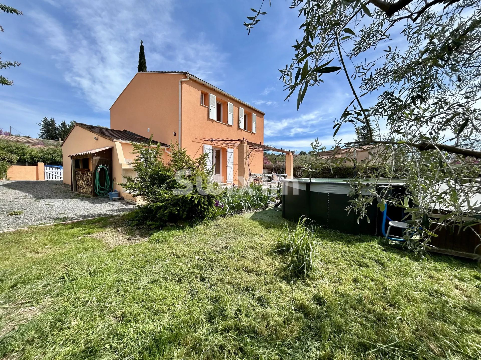 villa 5 Camere in vendita su Draguignan (83300)