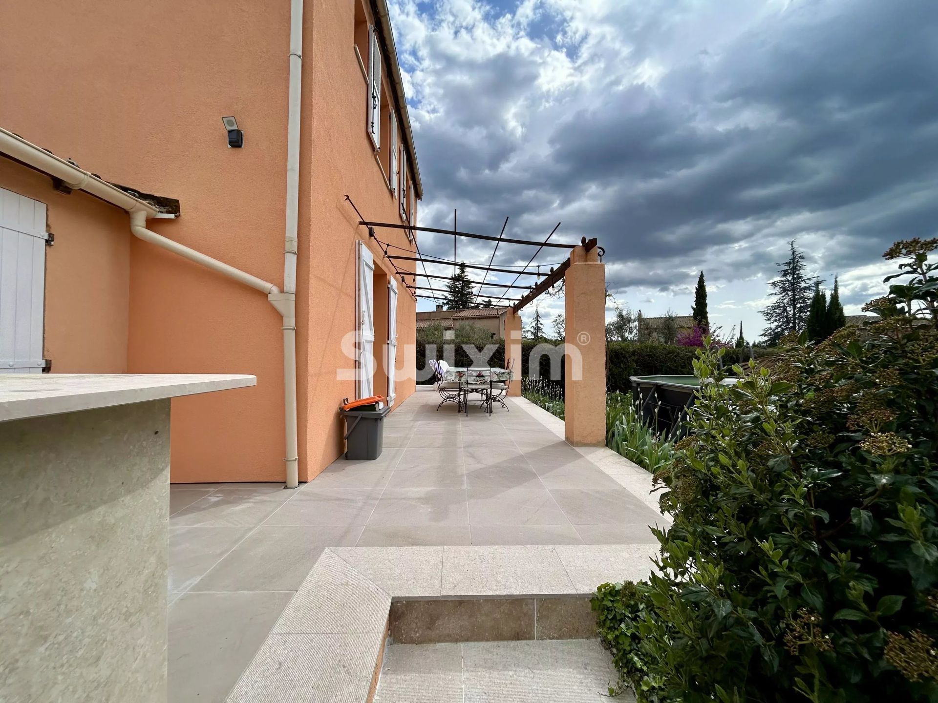 villa 5 Camere in vendita su Draguignan (83300)