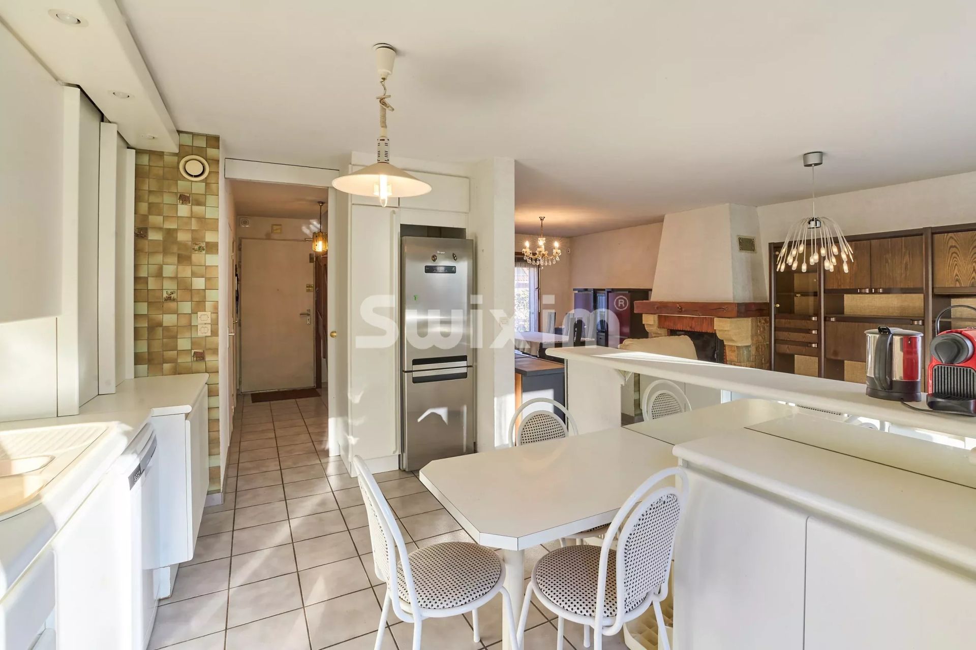 casa 4 Quartos para venda sobre Collonges-sous-Salève (74160)