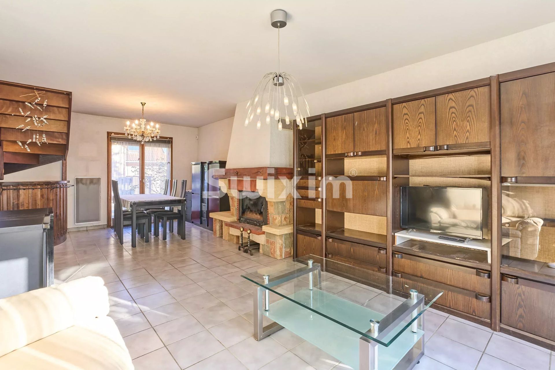 casa 4 Quartos para venda sobre Collonges-sous-Salève (74160)