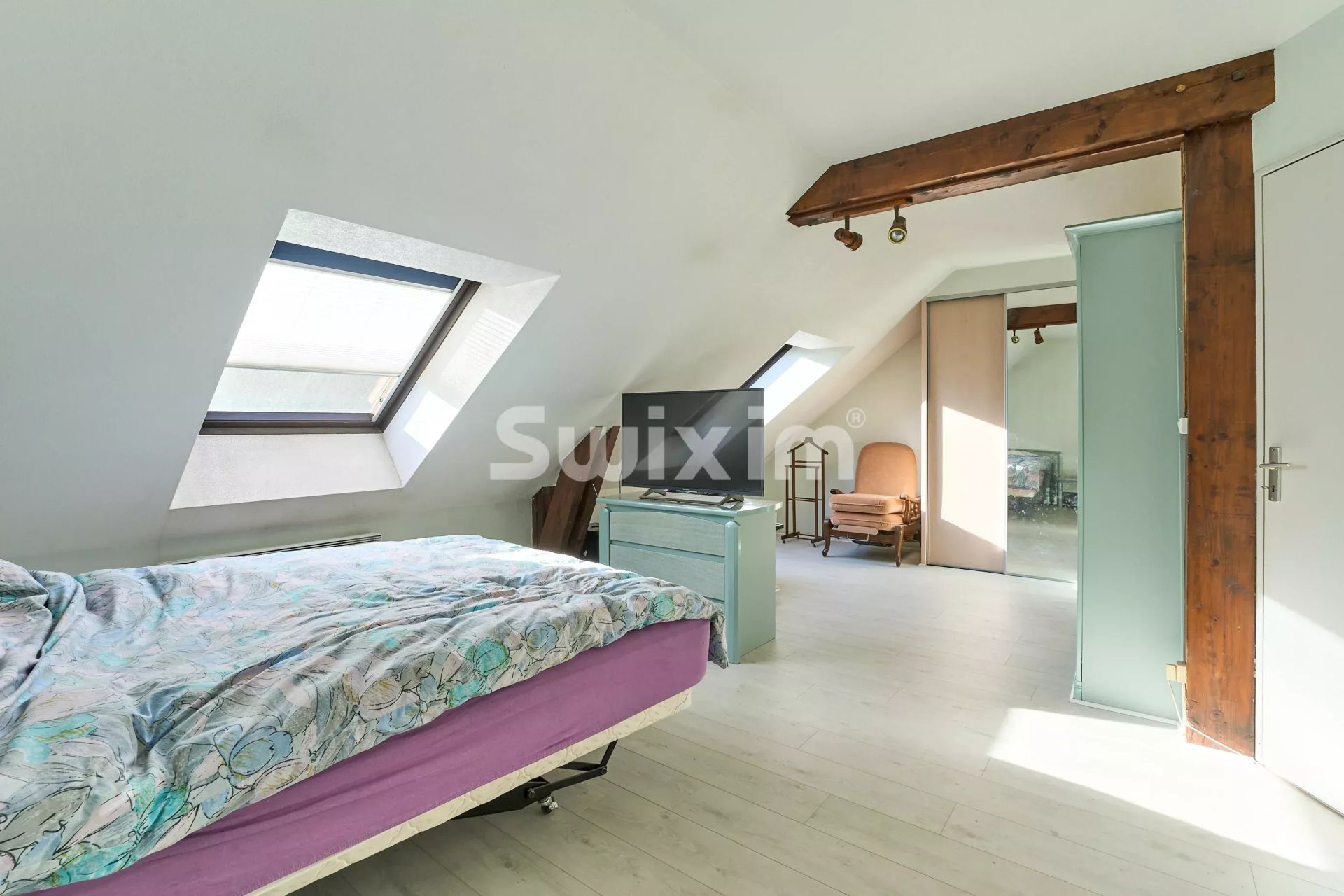 casa 4 Quartos para venda sobre Collonges-sous-Salève (74160)