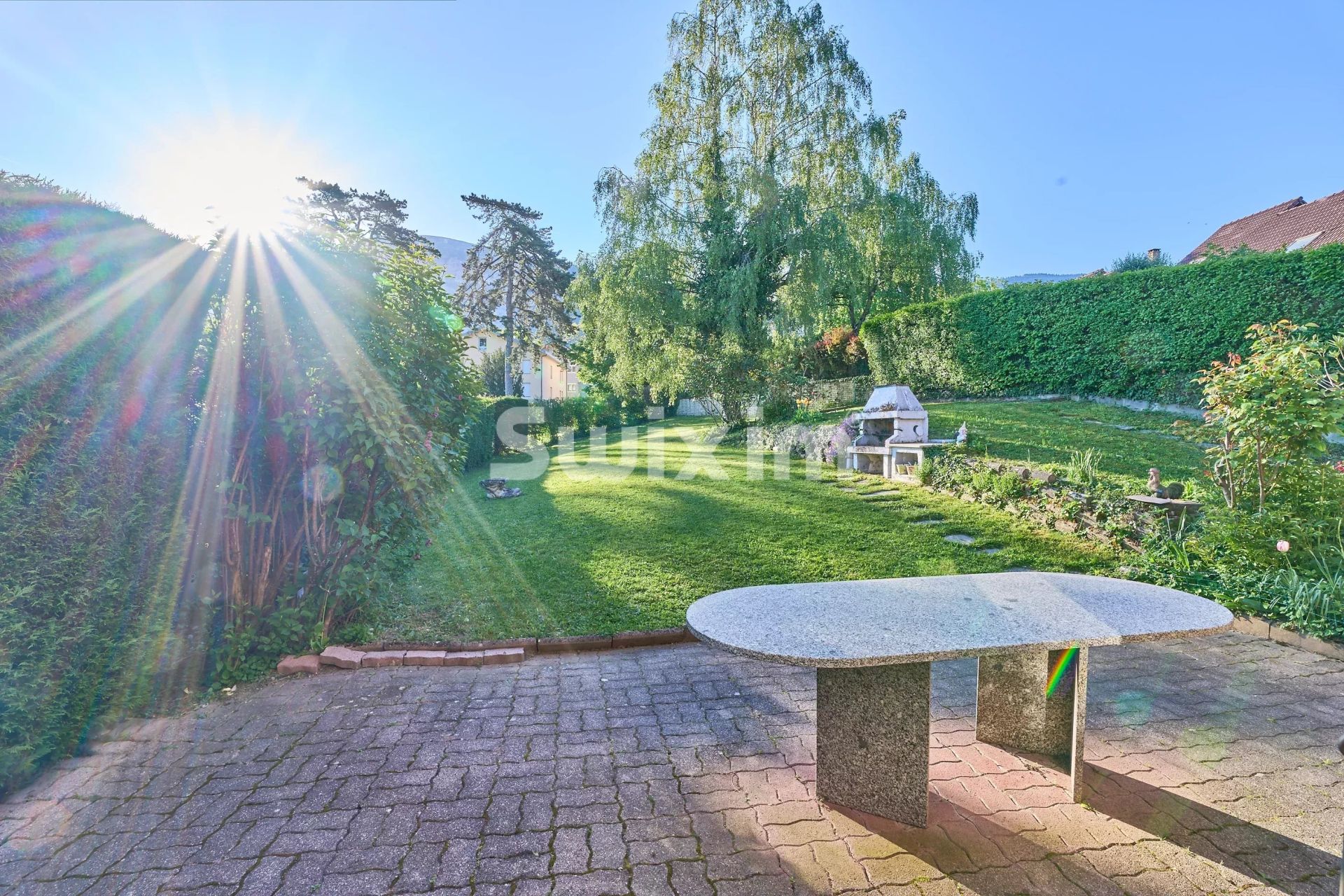 casa 4 Quartos para venda sobre Collonges-sous-Salève (74160)