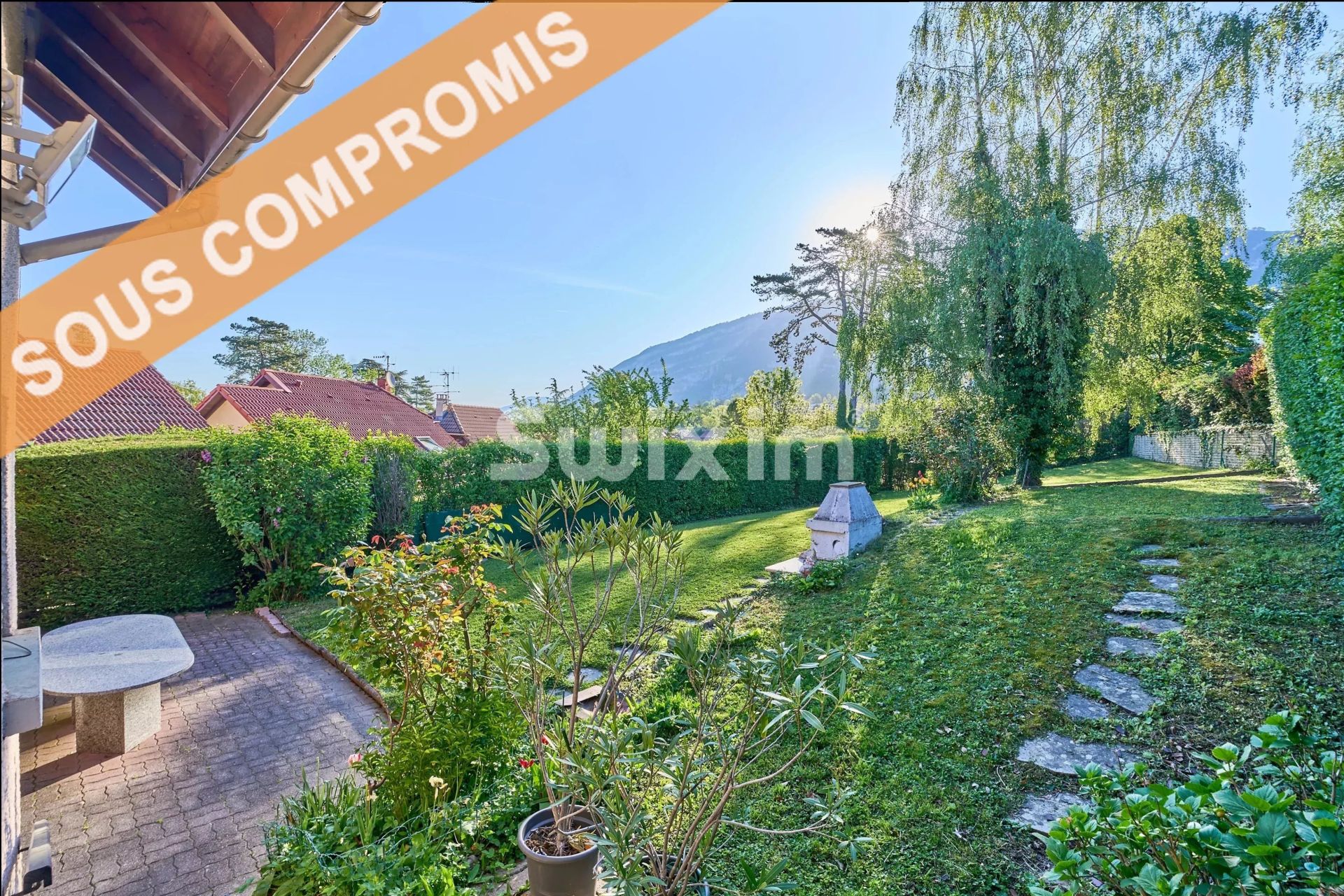haus 4 Zimmer zum verkauf auf Collonges-sous-Salève (74160)